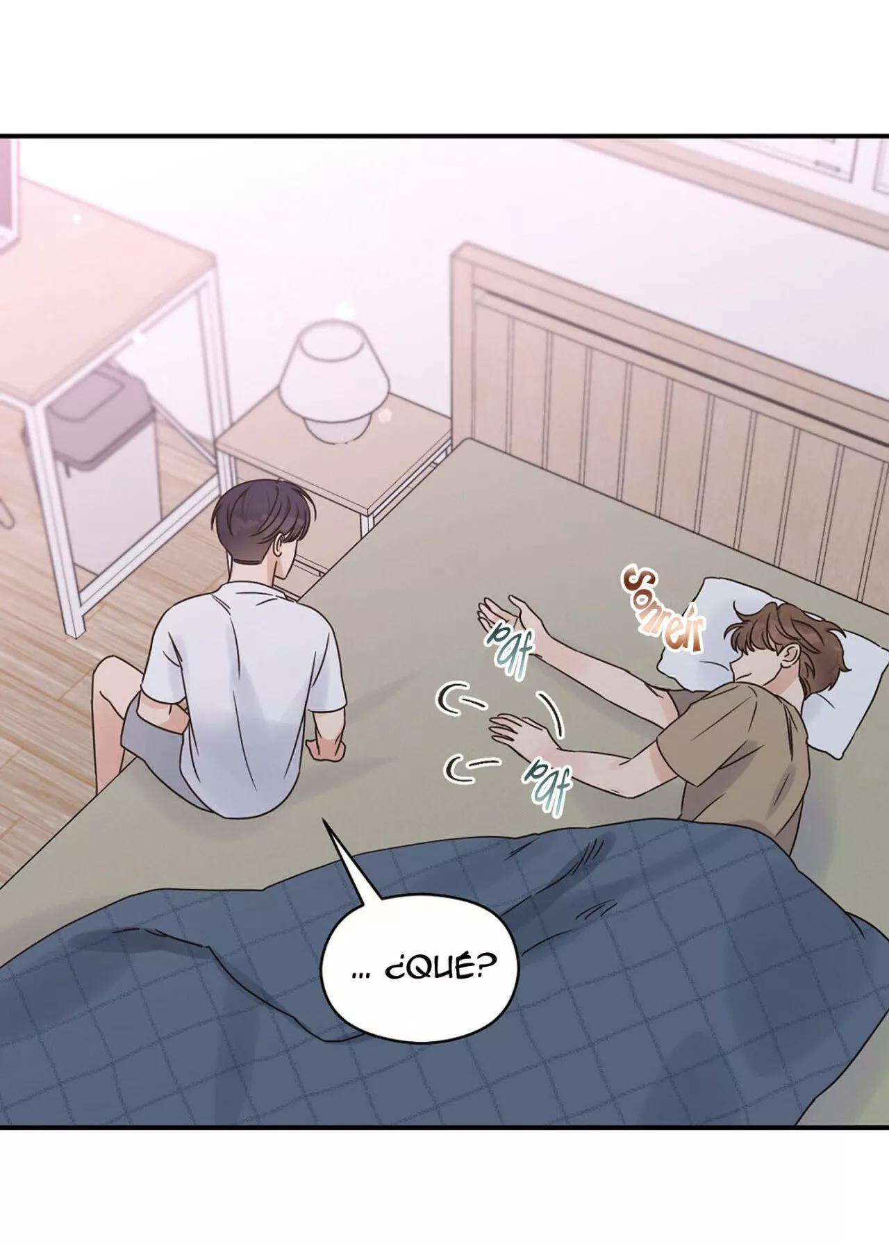 Omega Complex - Capítulo 29 2 manhwa