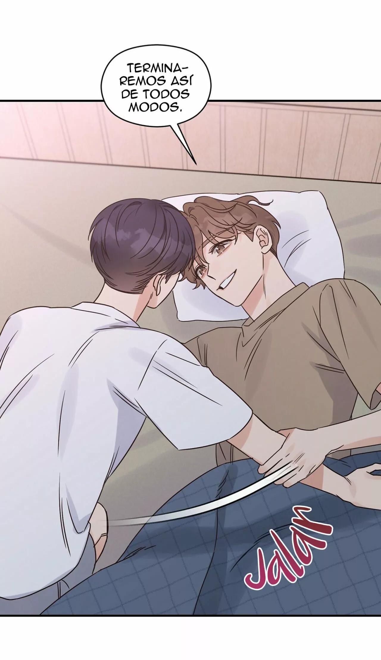 Omega Complex - Capítulo 29 2 manhwa