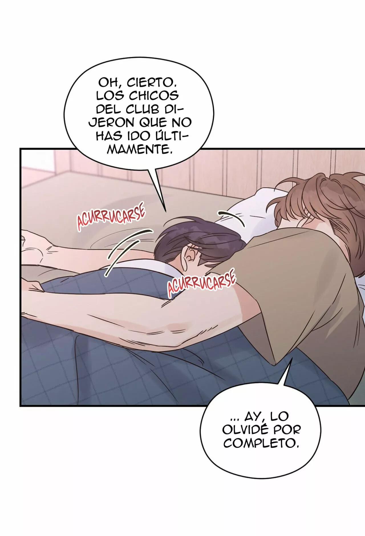 Omega Complex - Capítulo 29 2 manhwa
