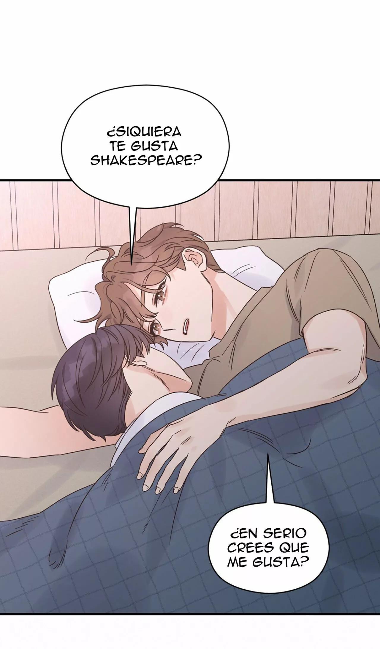 Omega Complex - Capítulo 29 2 manhwa