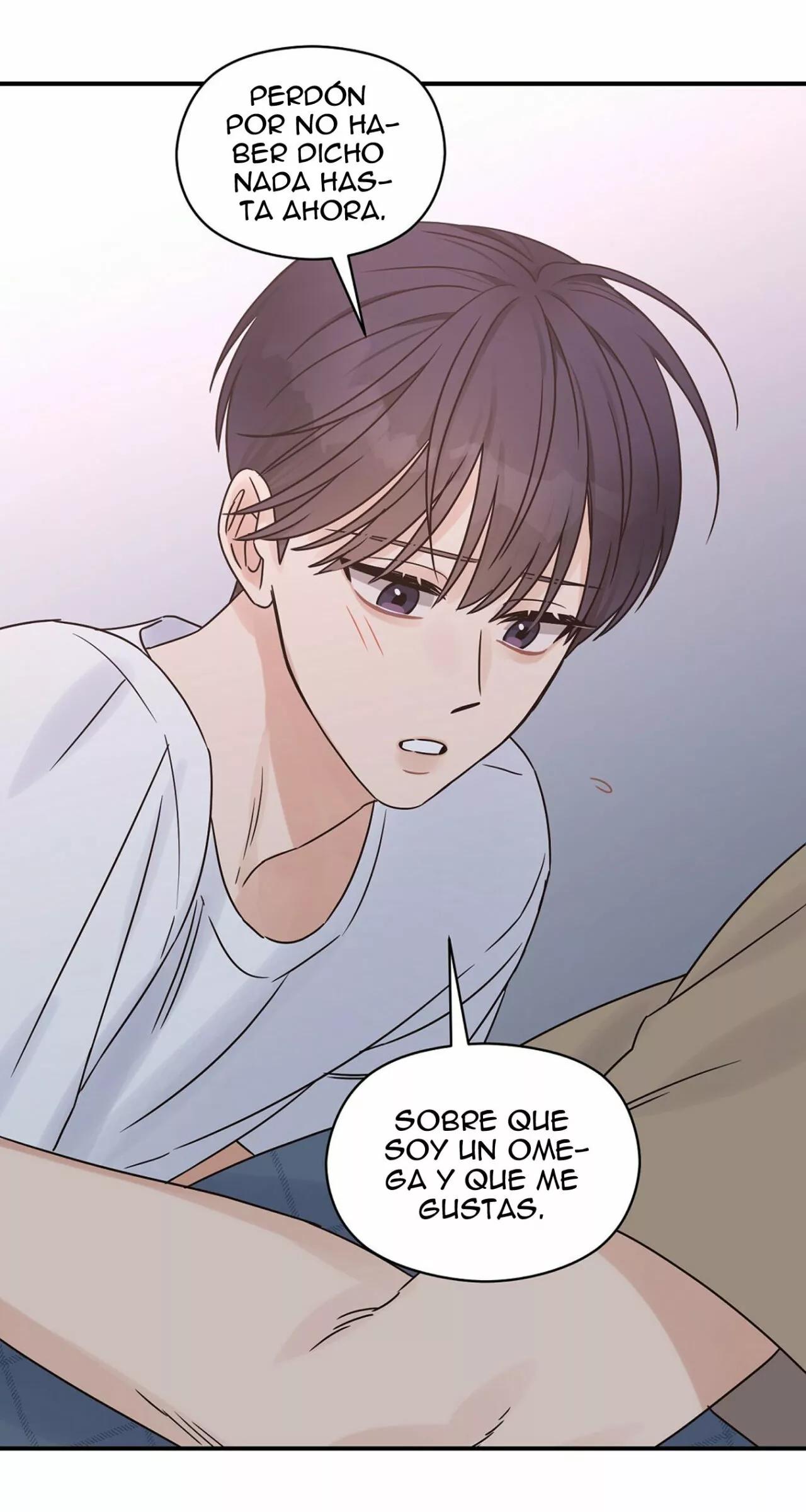 Omega Complex - Capítulo 29 2 manhwa