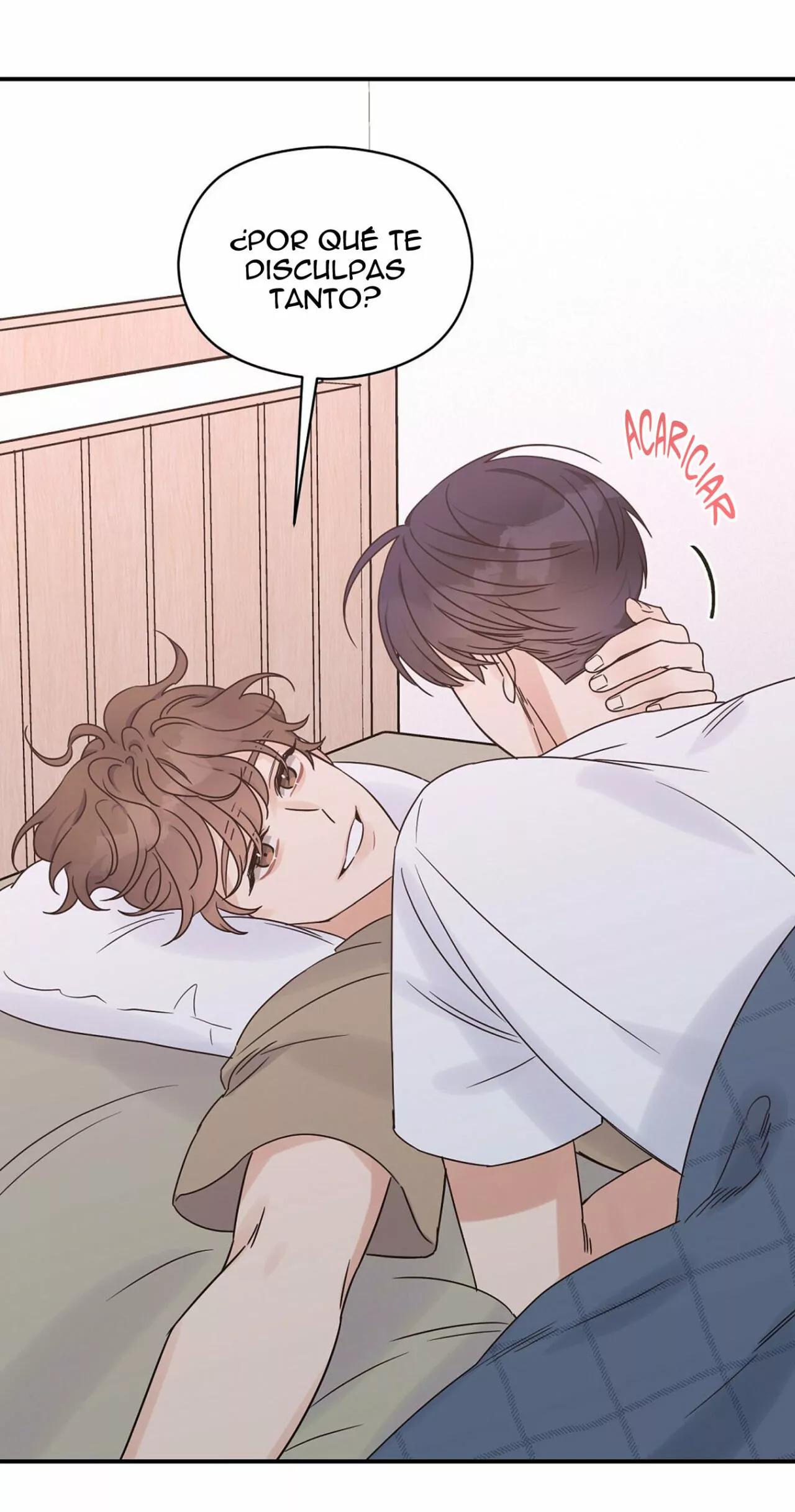 Omega Complex - Capítulo 29 2 manhwa
