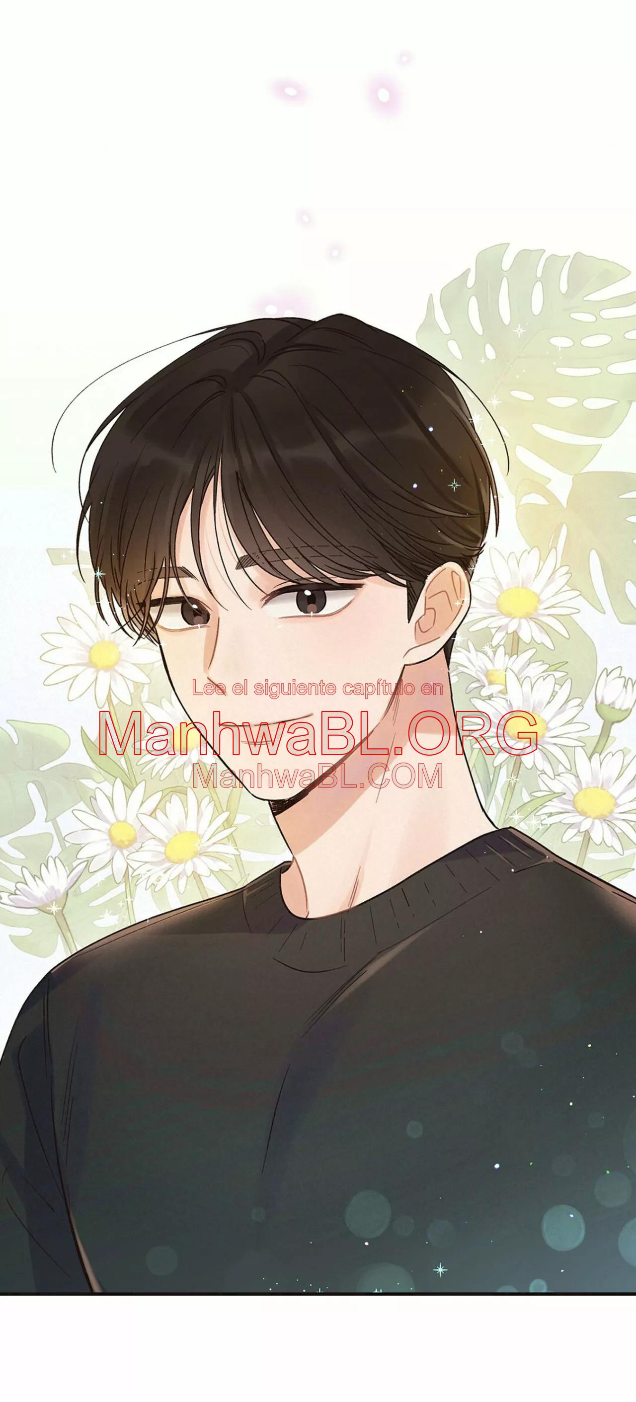 Omega Complex - Capítulo 2 manhwa
