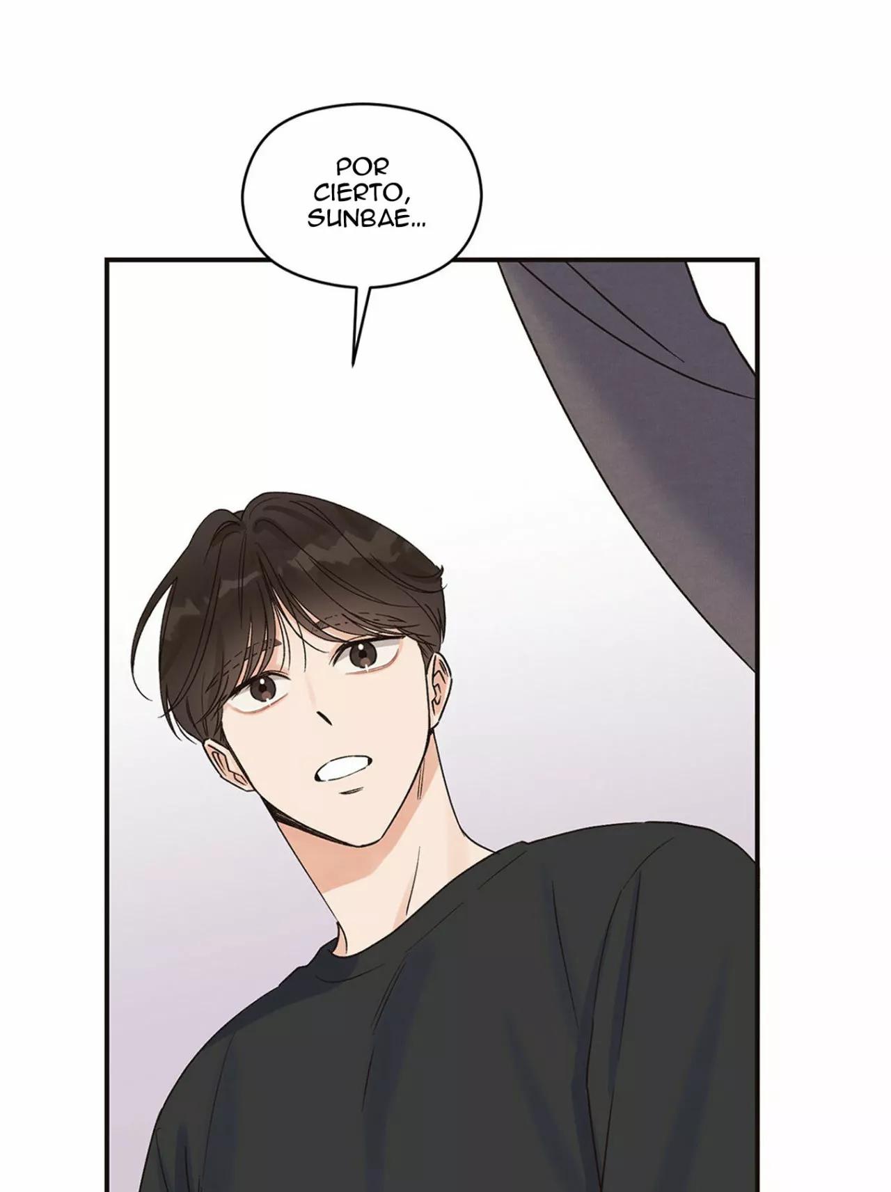 Omega Complex - Capítulo 2 manhwa