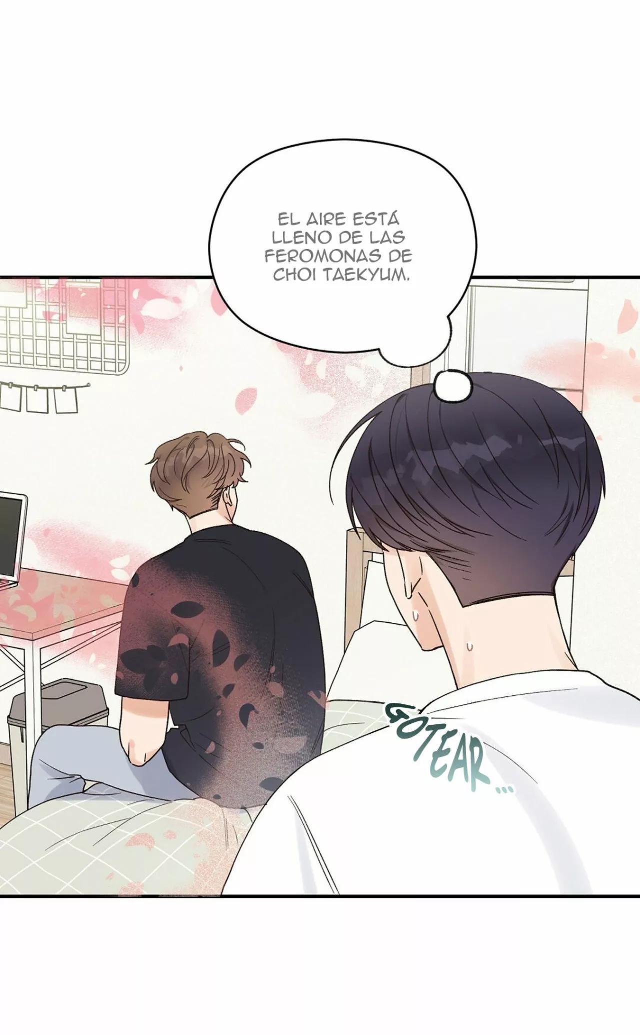 Omega Complex - Capítulo 12 2 manhwa