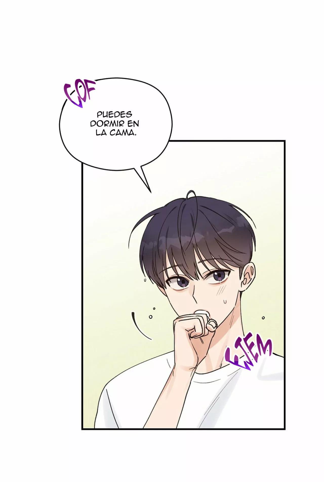 Omega Complex - Capítulo 12 2 manhwa