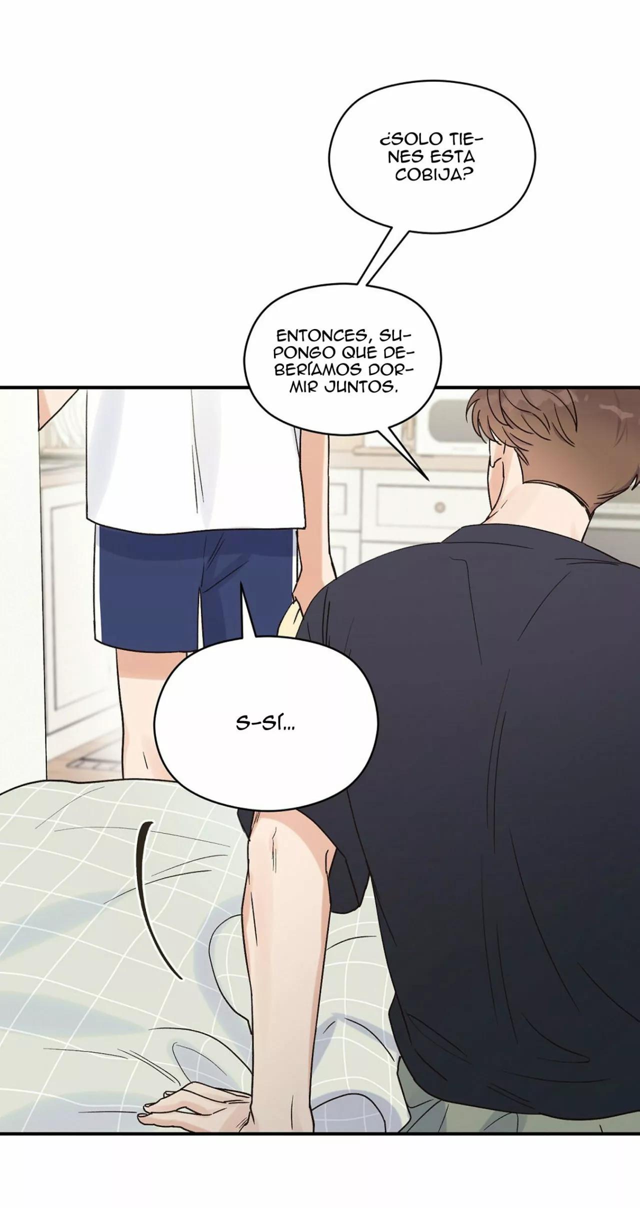 Omega Complex - Capítulo 12 2 manhwa