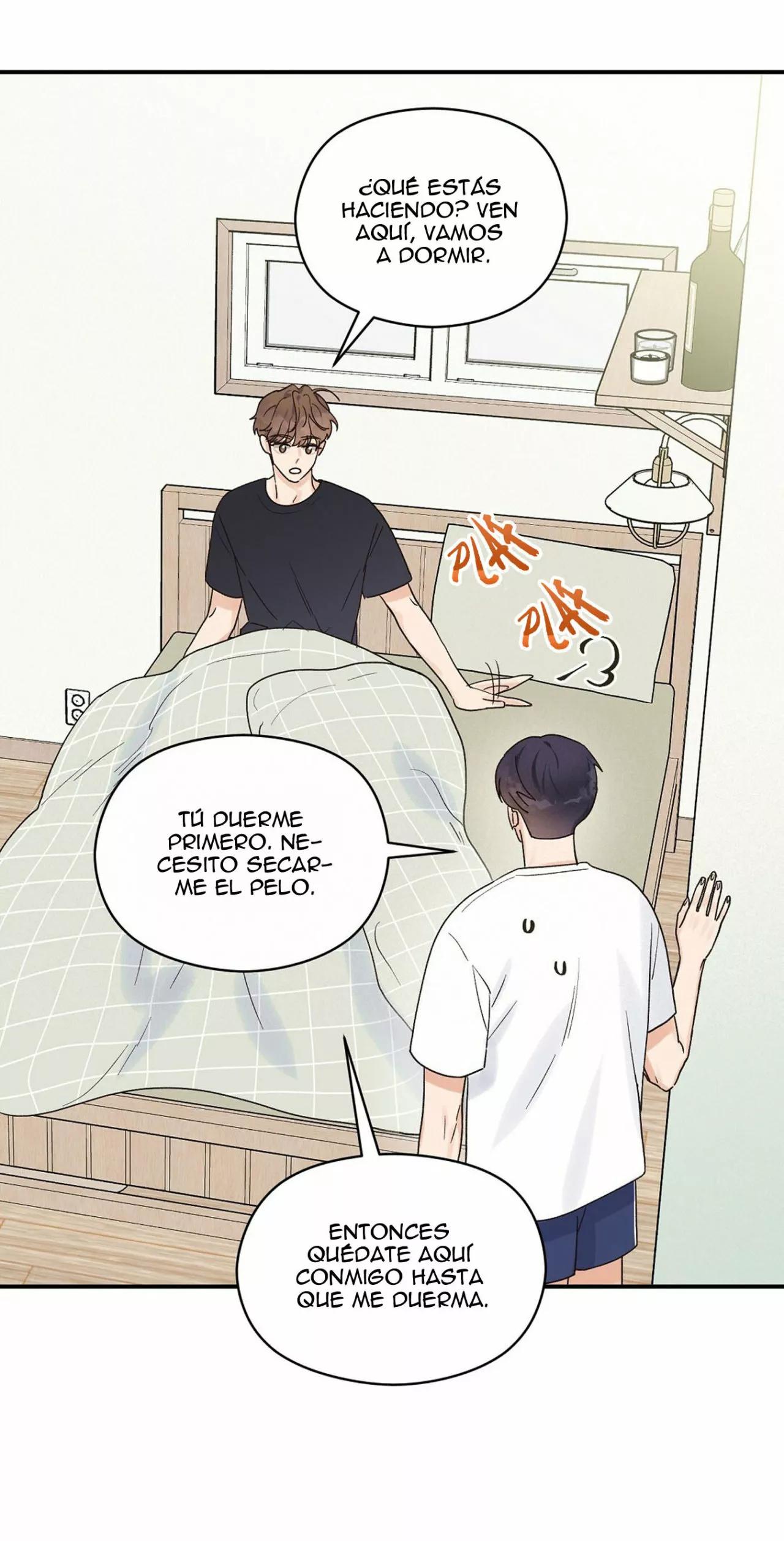 Omega Complex - Capítulo 12 2 manhwa