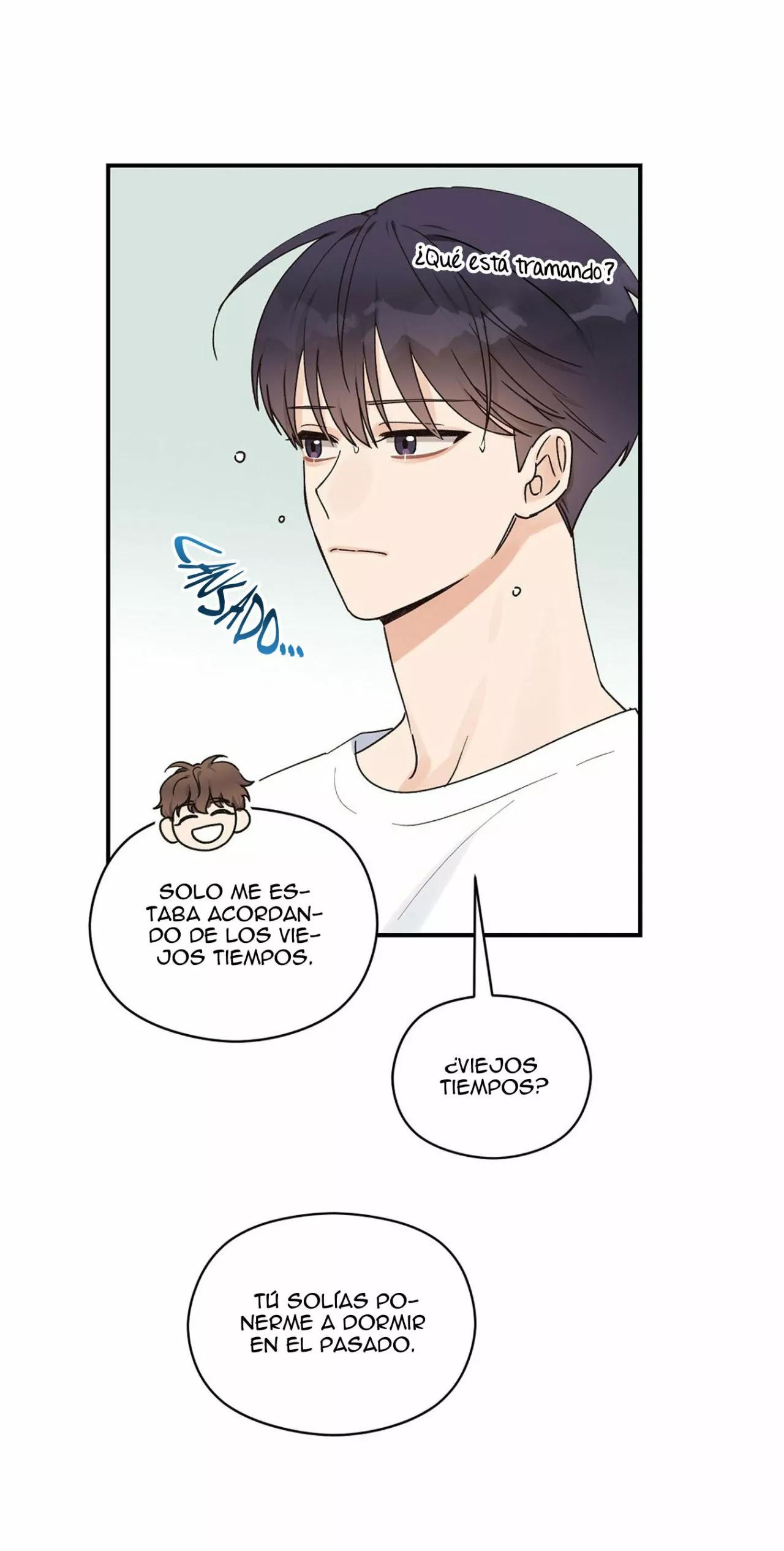Omega Complex - Capítulo 12 2 manhwa