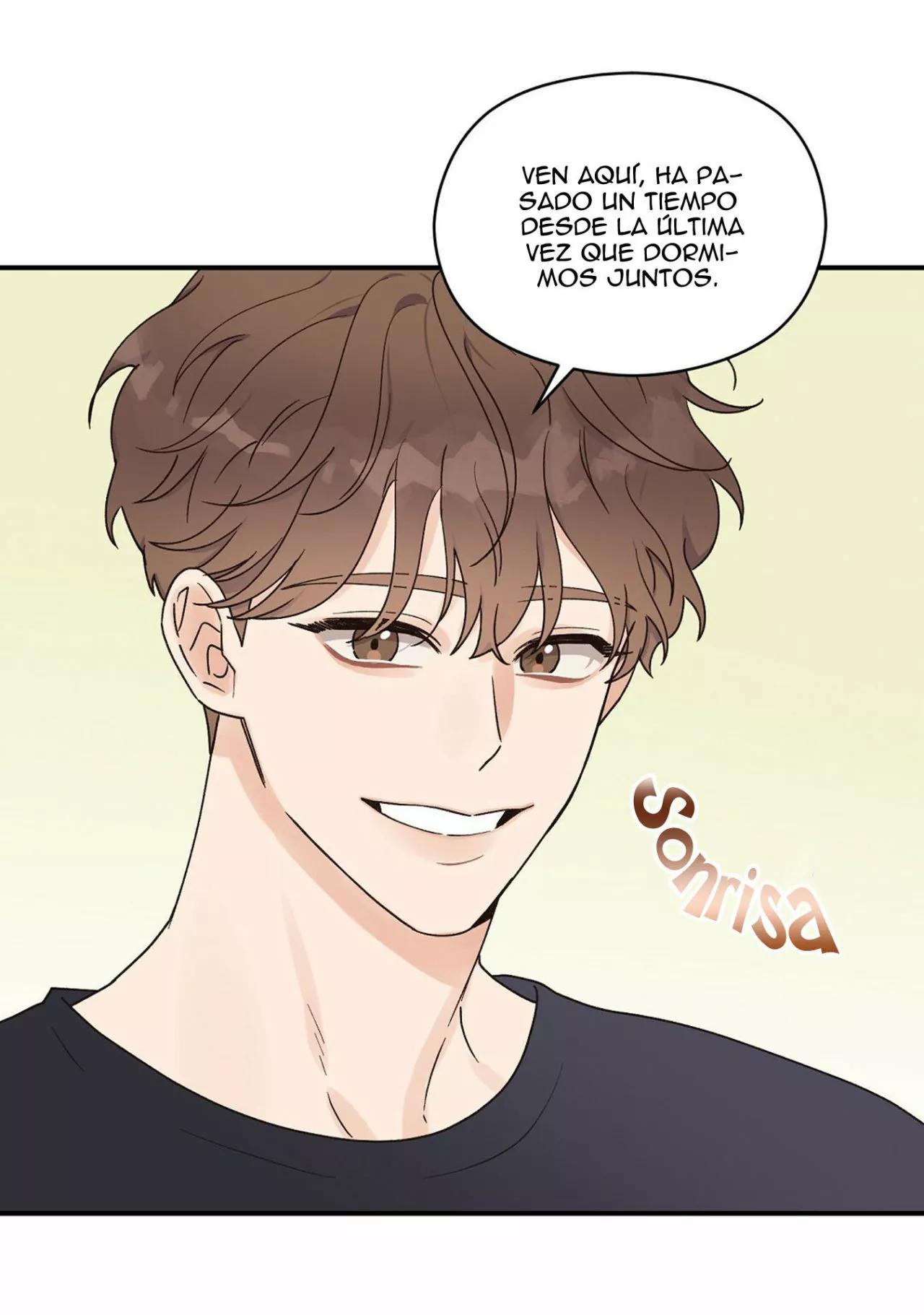 Omega Complex - Capítulo 12 2 manhwa