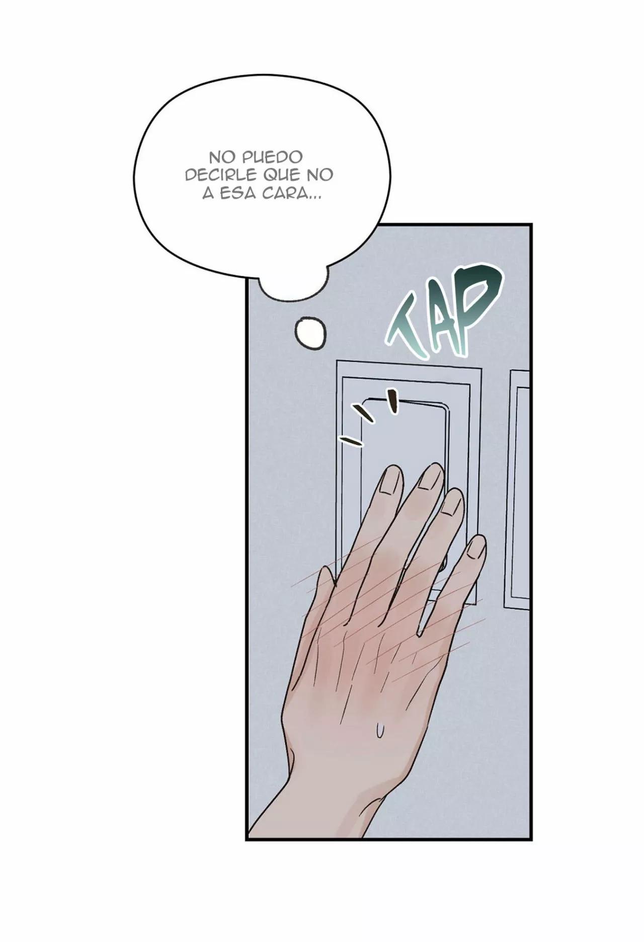 Omega Complex - Capítulo 12 2 manhwa