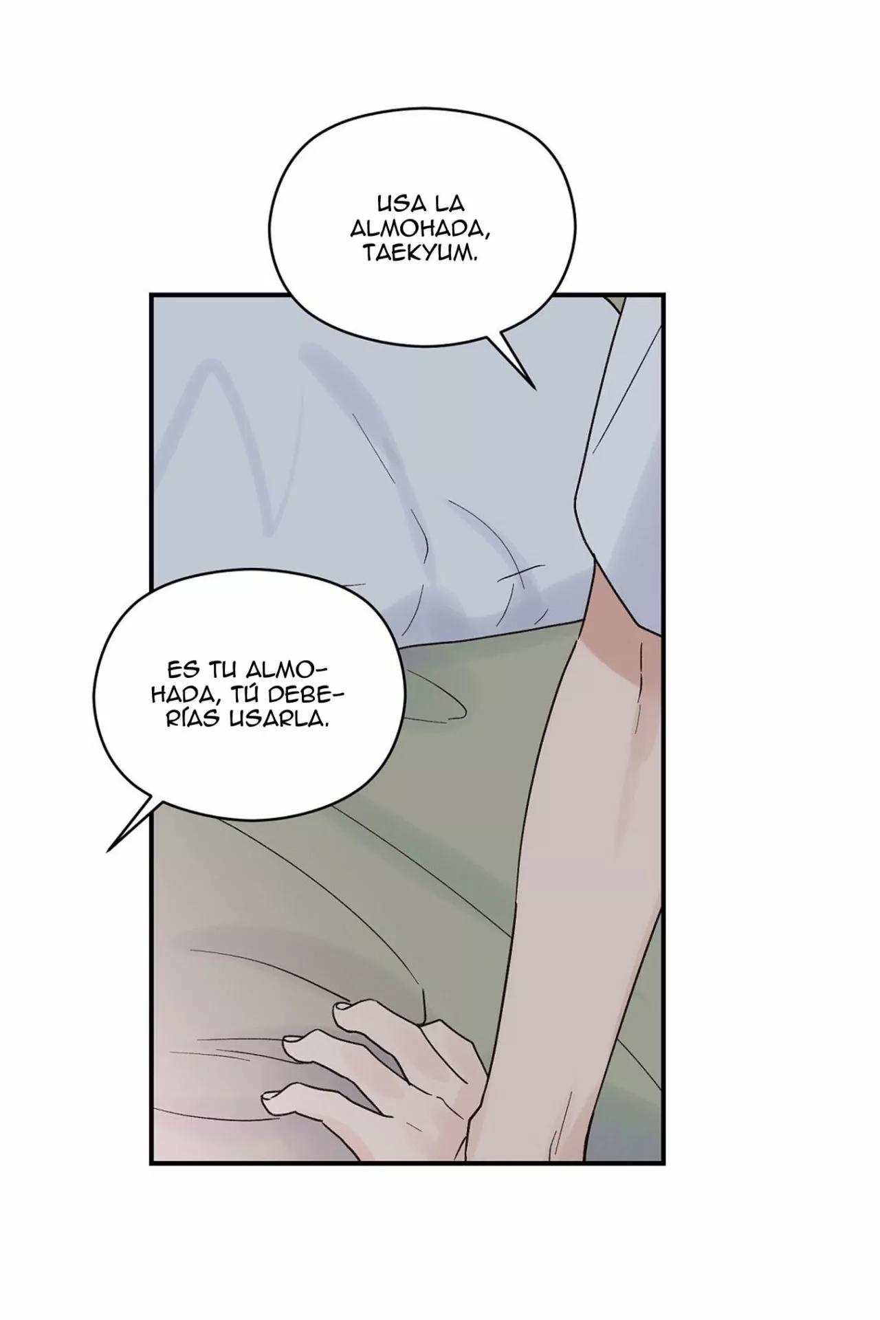 Omega Complex - Capítulo 12 2 manhwa