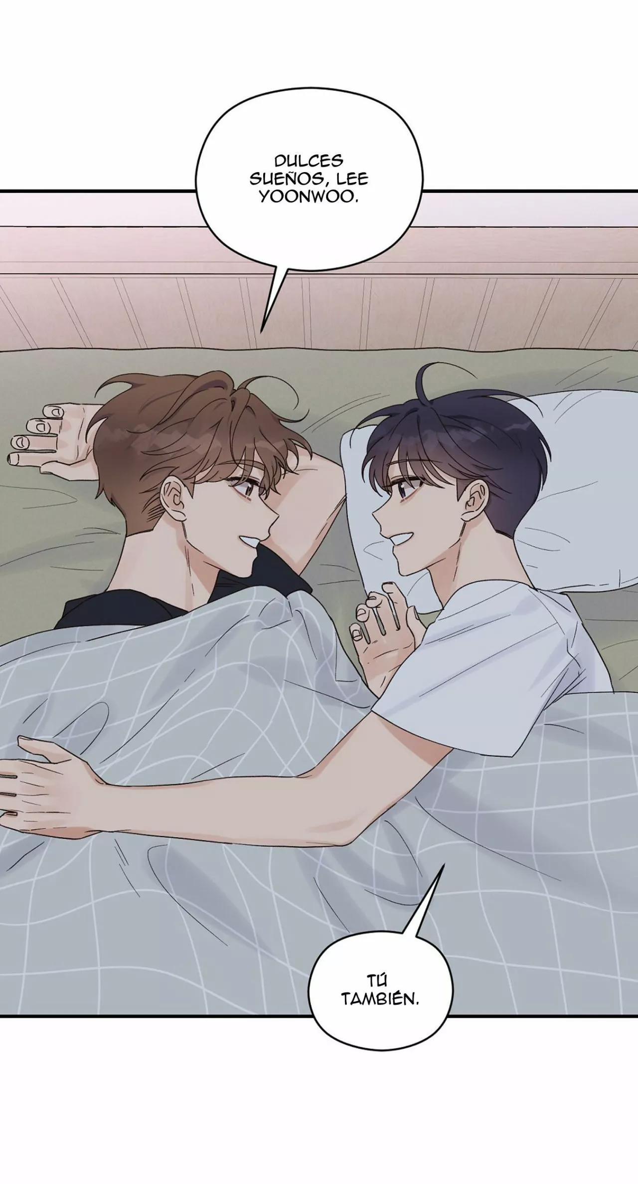 Omega Complex - Capítulo 12 2 manhwa