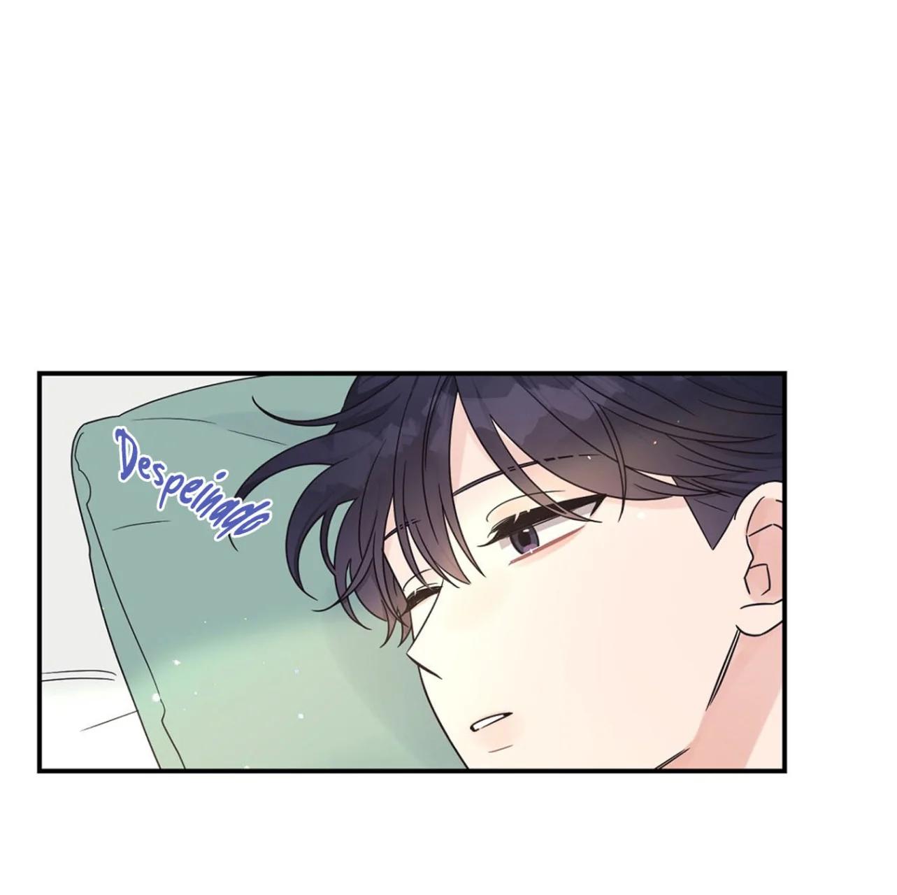 Omega Complex - Capítulo 44 manhwa