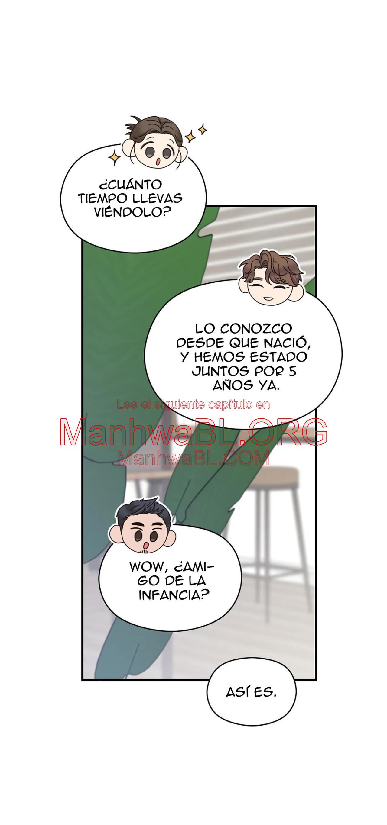 Omega Complex - Capítulo 49 2 manhwa
