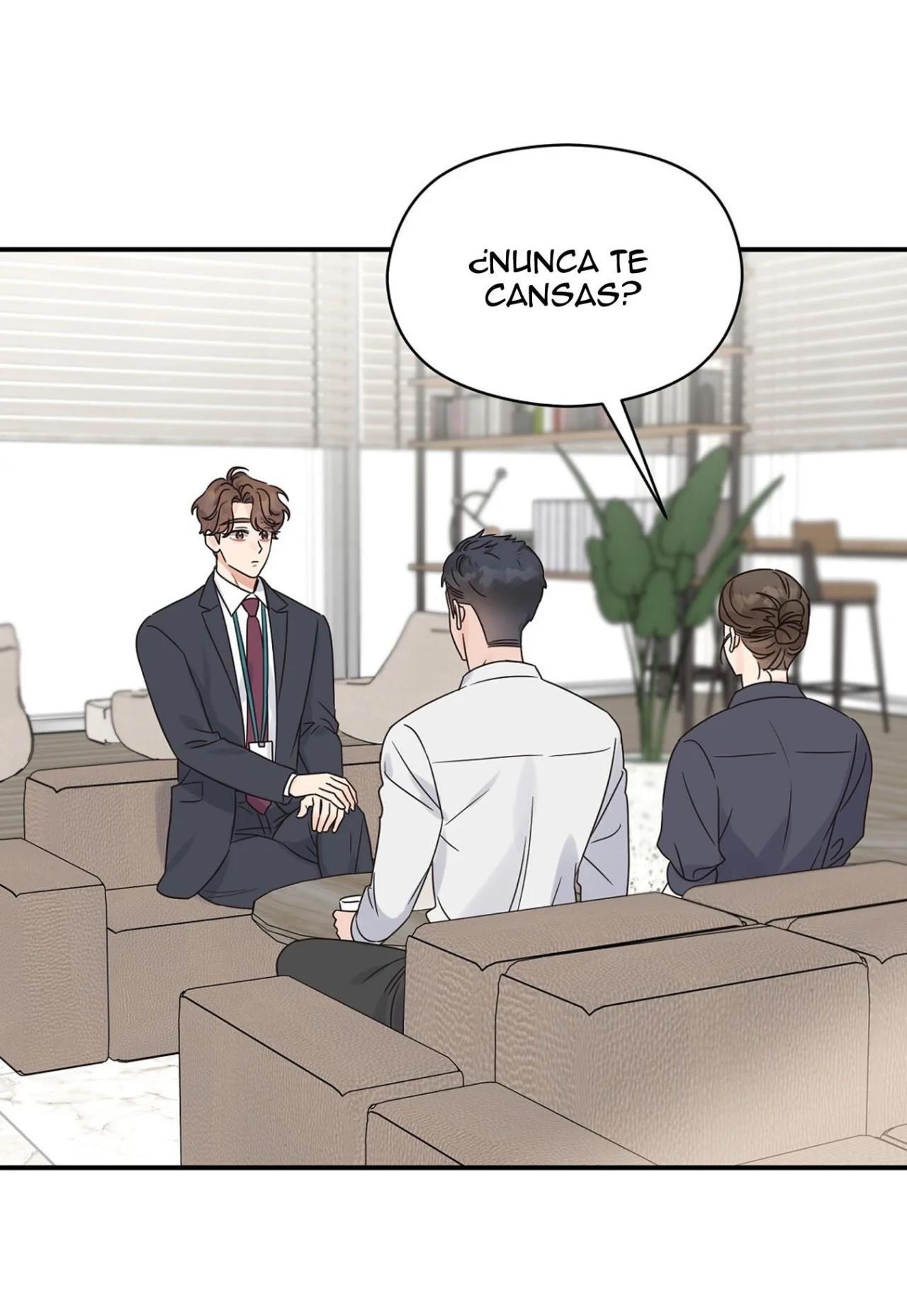 Omega Complex - Capítulo 49 2 manhwa