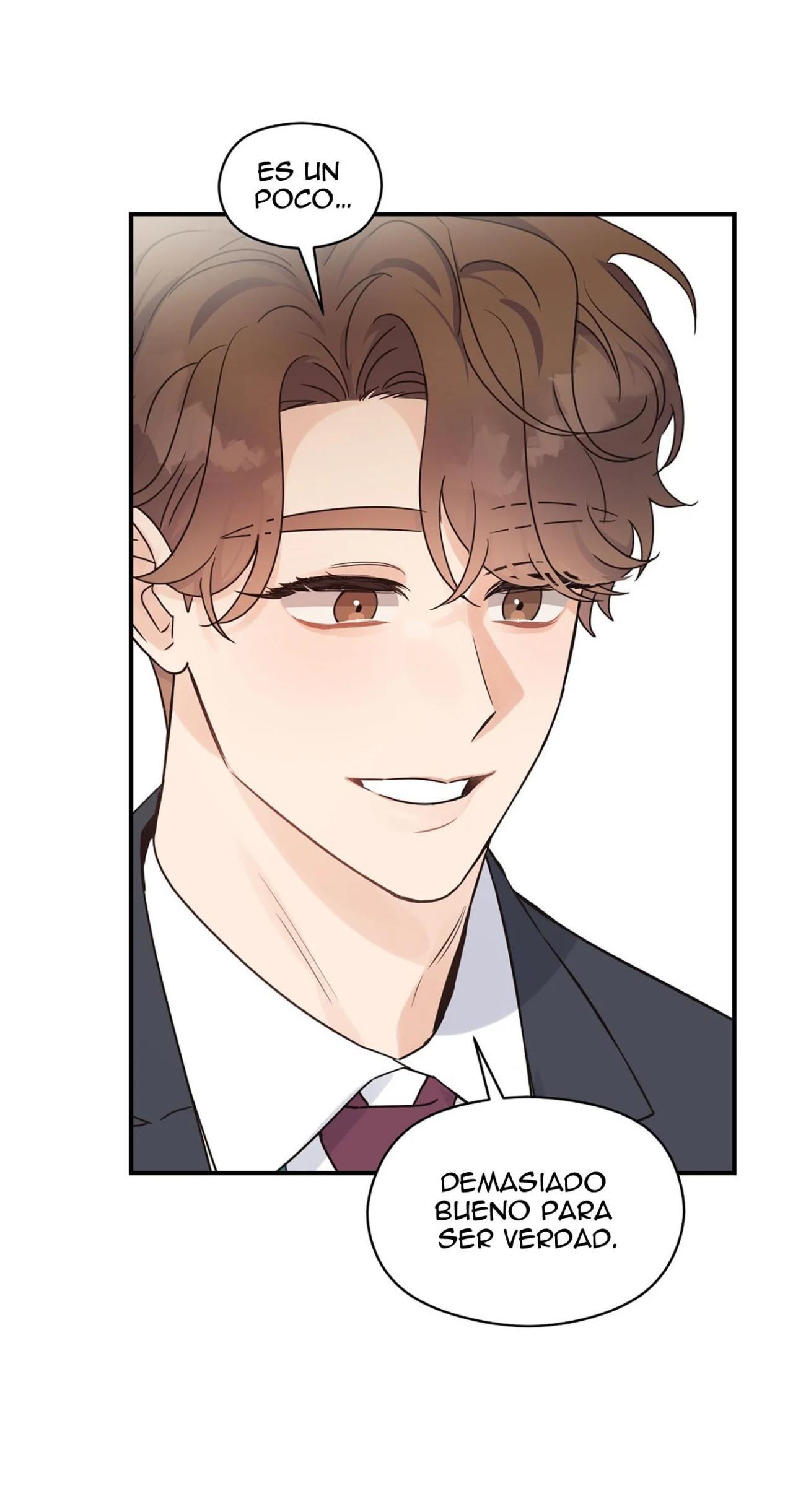 Omega Complex - Capítulo 49 2 manhwa
