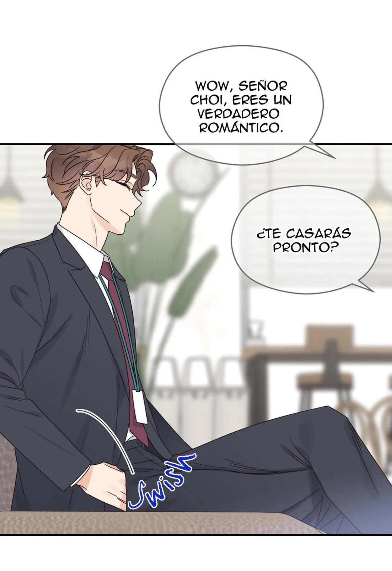 Omega Complex - Capítulo 49 2 manhwa