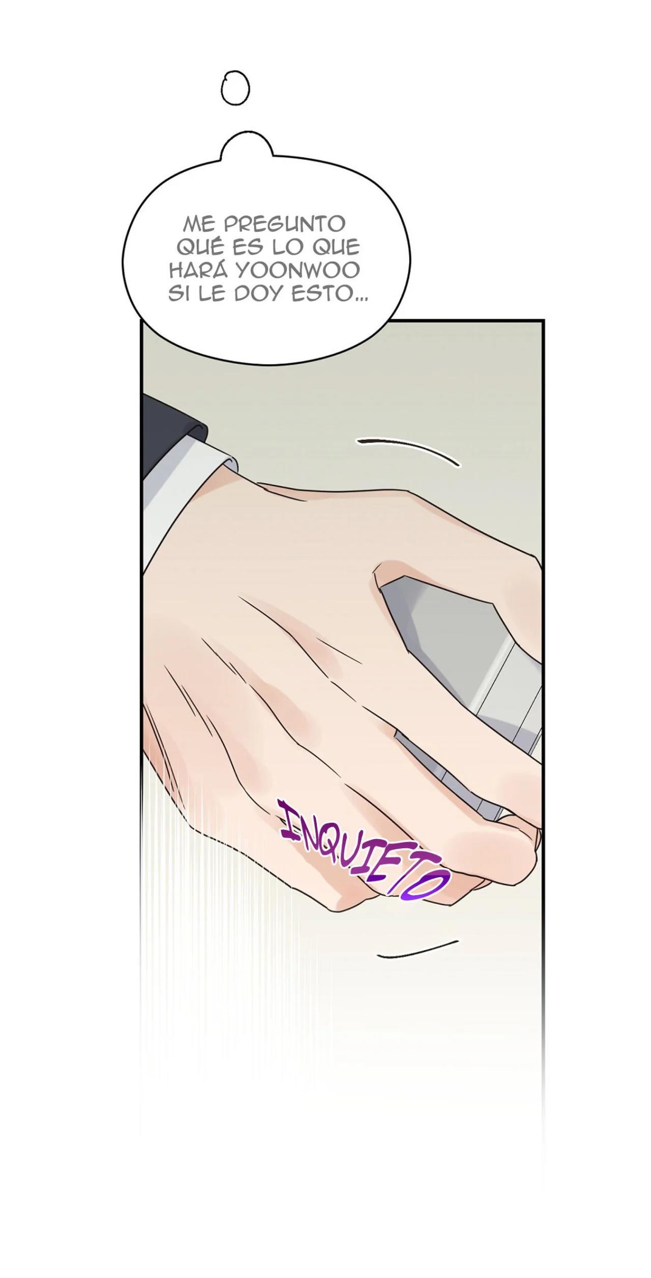 Omega Complex - Capítulo 49 2 manhwa