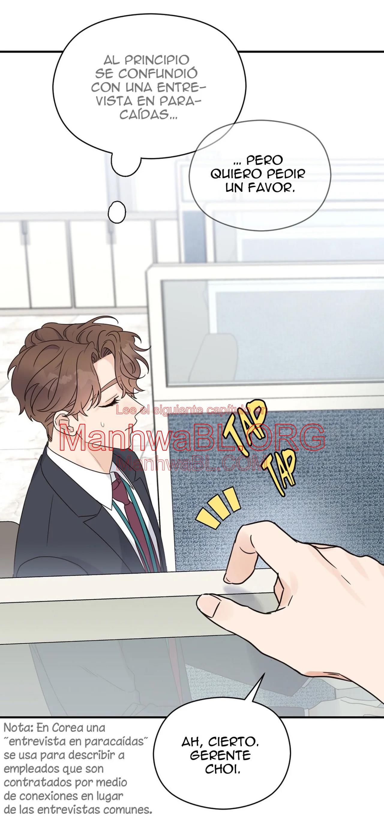 Omega Complex - Capítulo 49 2 manhwa