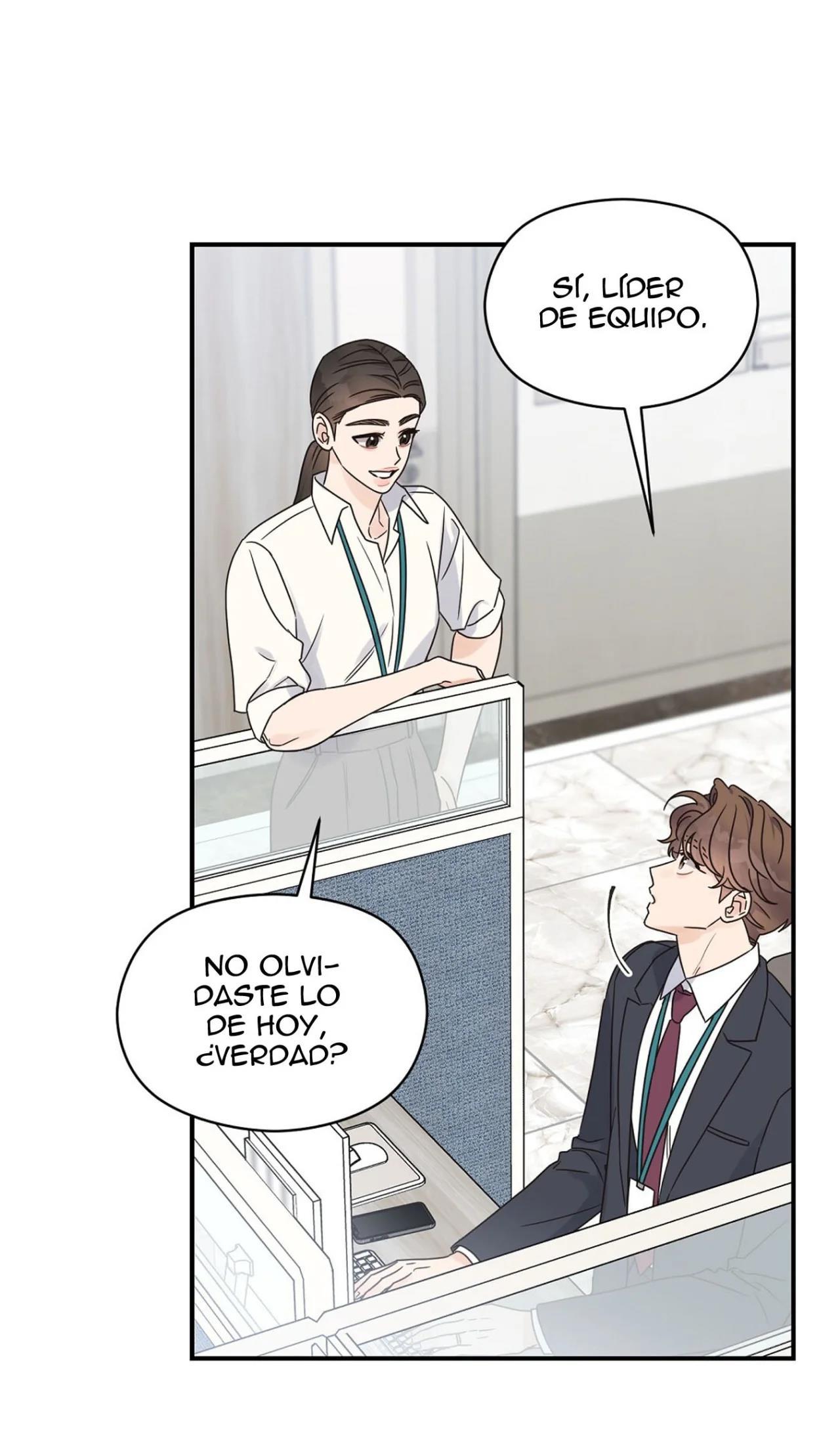 Omega Complex - Capítulo 49 2 manhwa