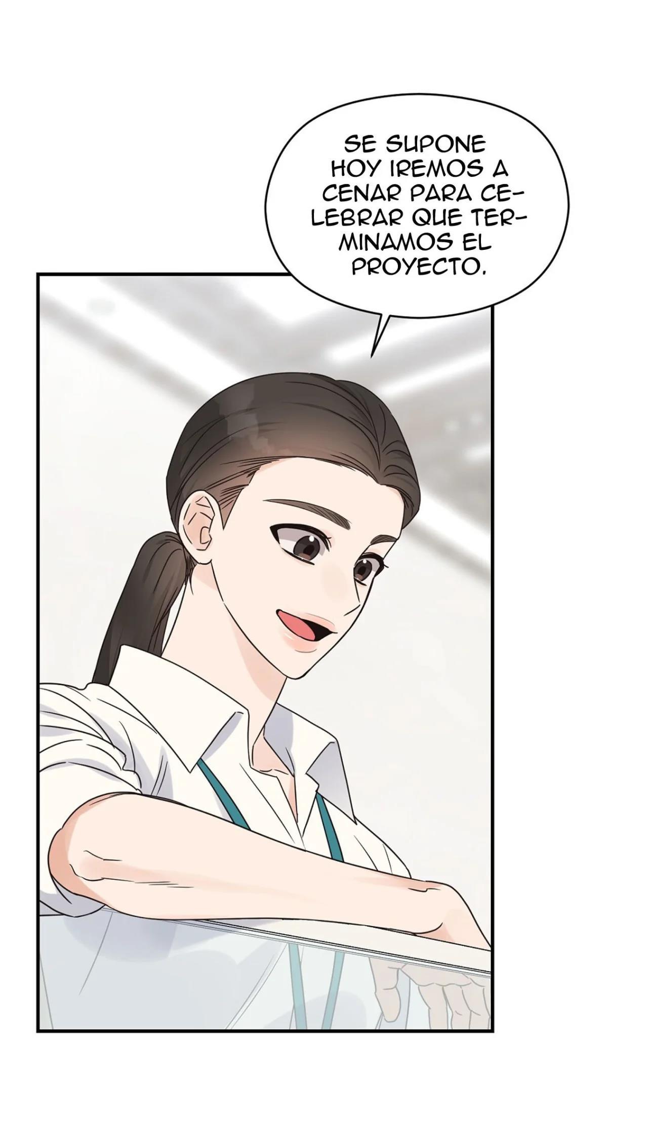 Omega Complex - Capítulo 49 2 manhwa