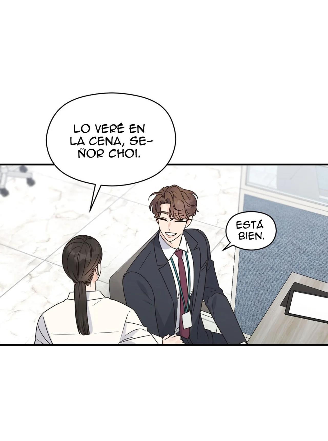 Omega Complex - Capítulo 49 2 manhwa