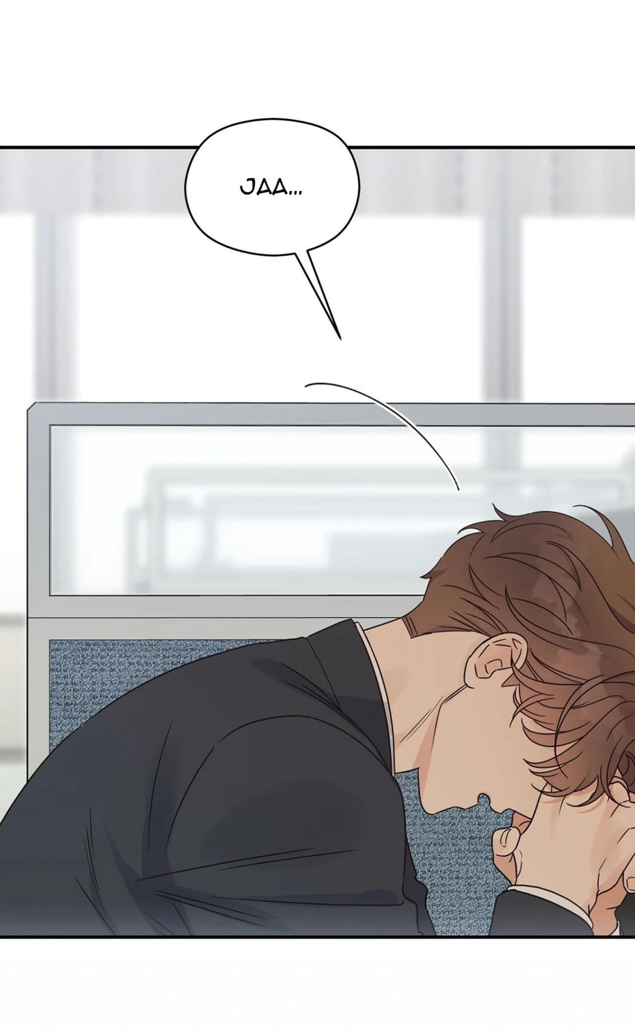Omega Complex - Capítulo 49 2 manhwa