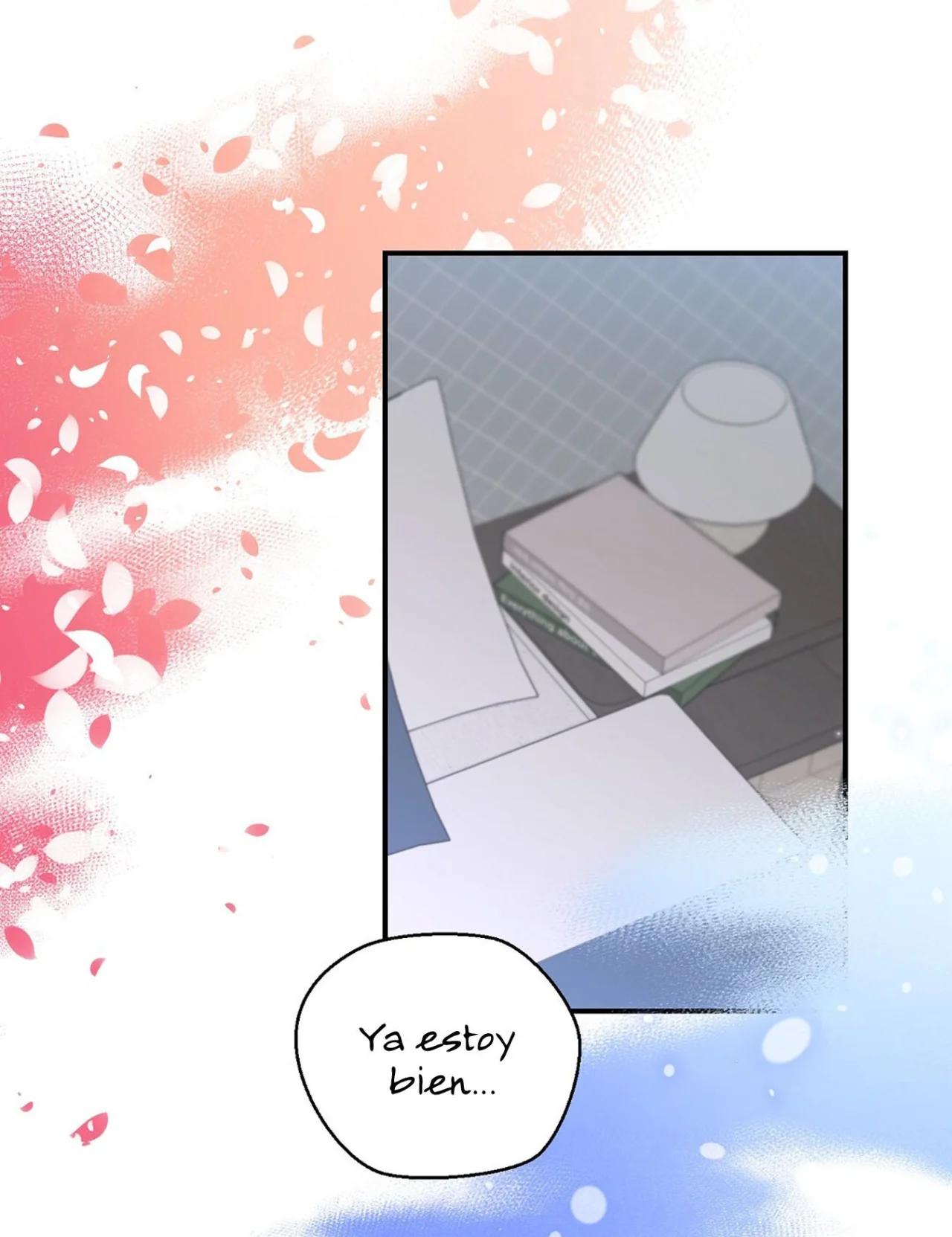 Omega Complex - Capítulo 43 3 manhwa