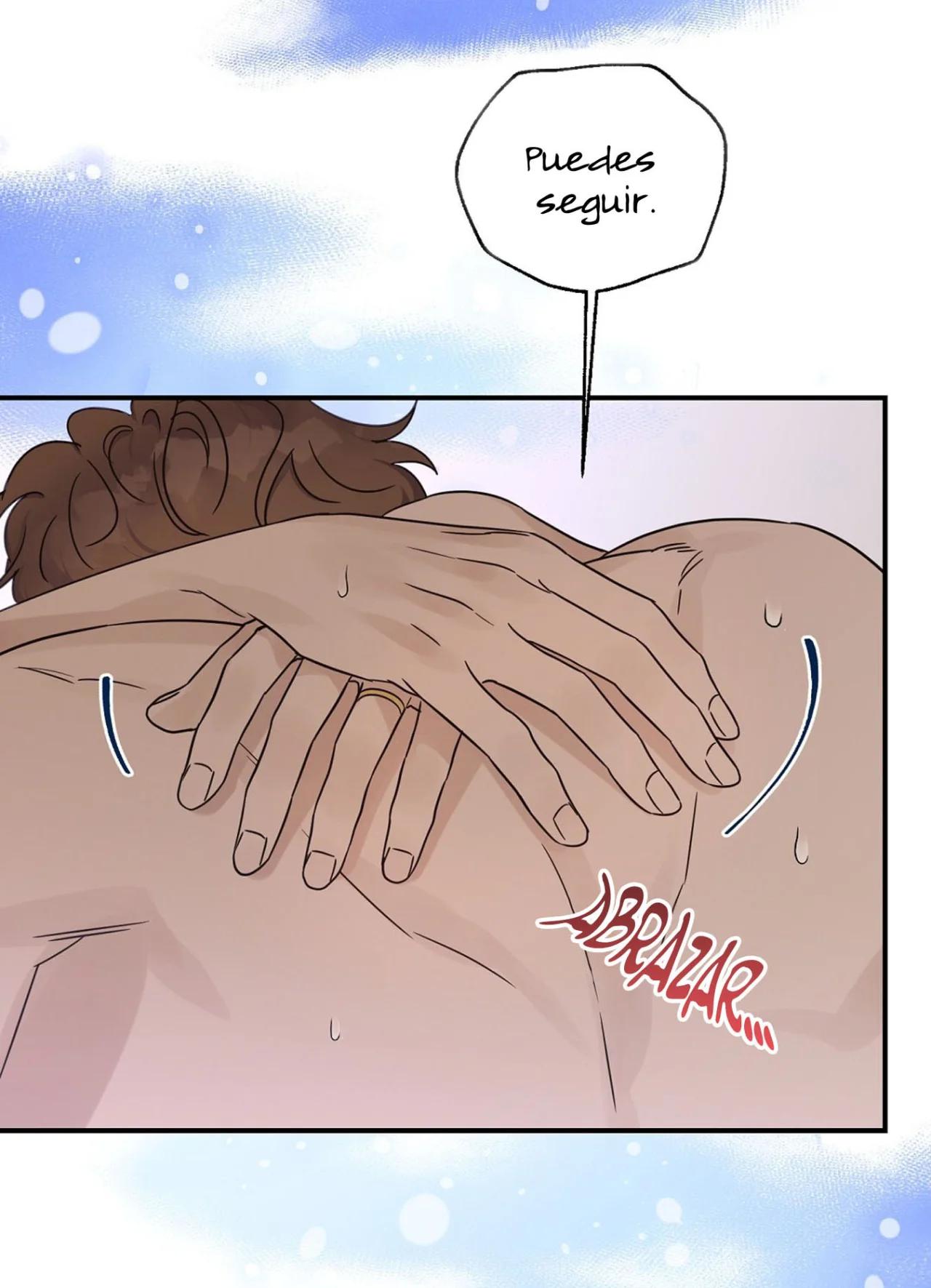 Omega Complex - Capítulo 43 3 manhwa