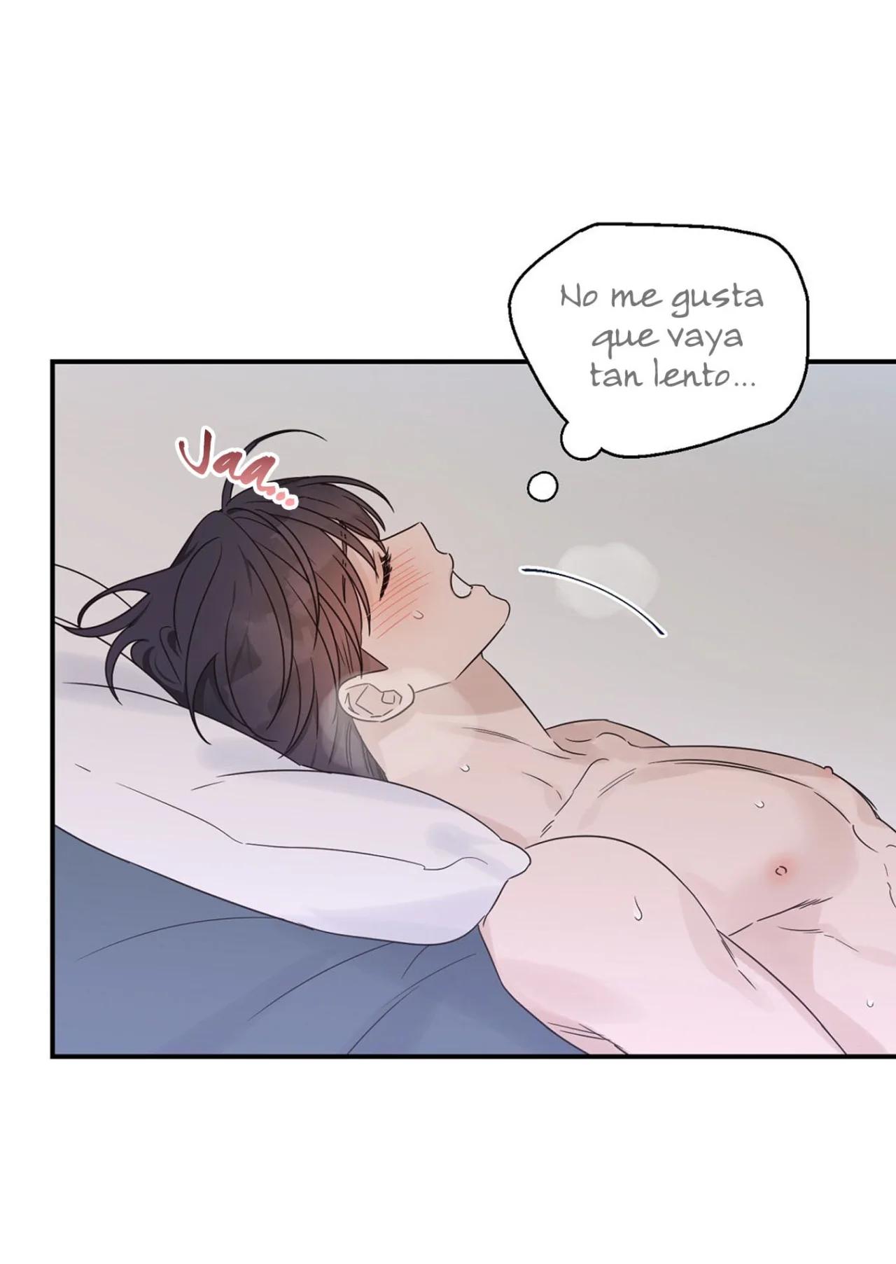 Omega Complex - Capítulo 43 3 manhwa
