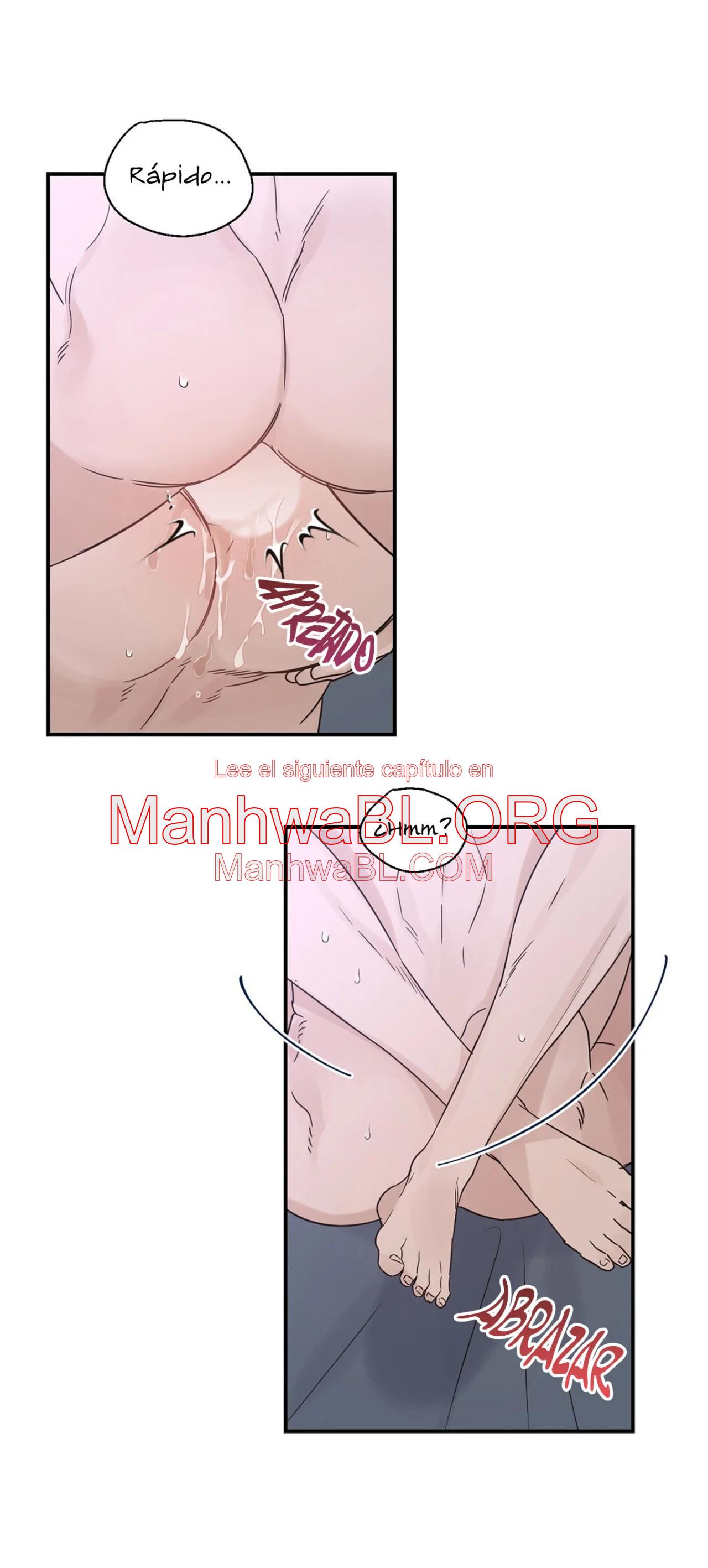 Omega Complex - Capítulo 43 3 manhwa