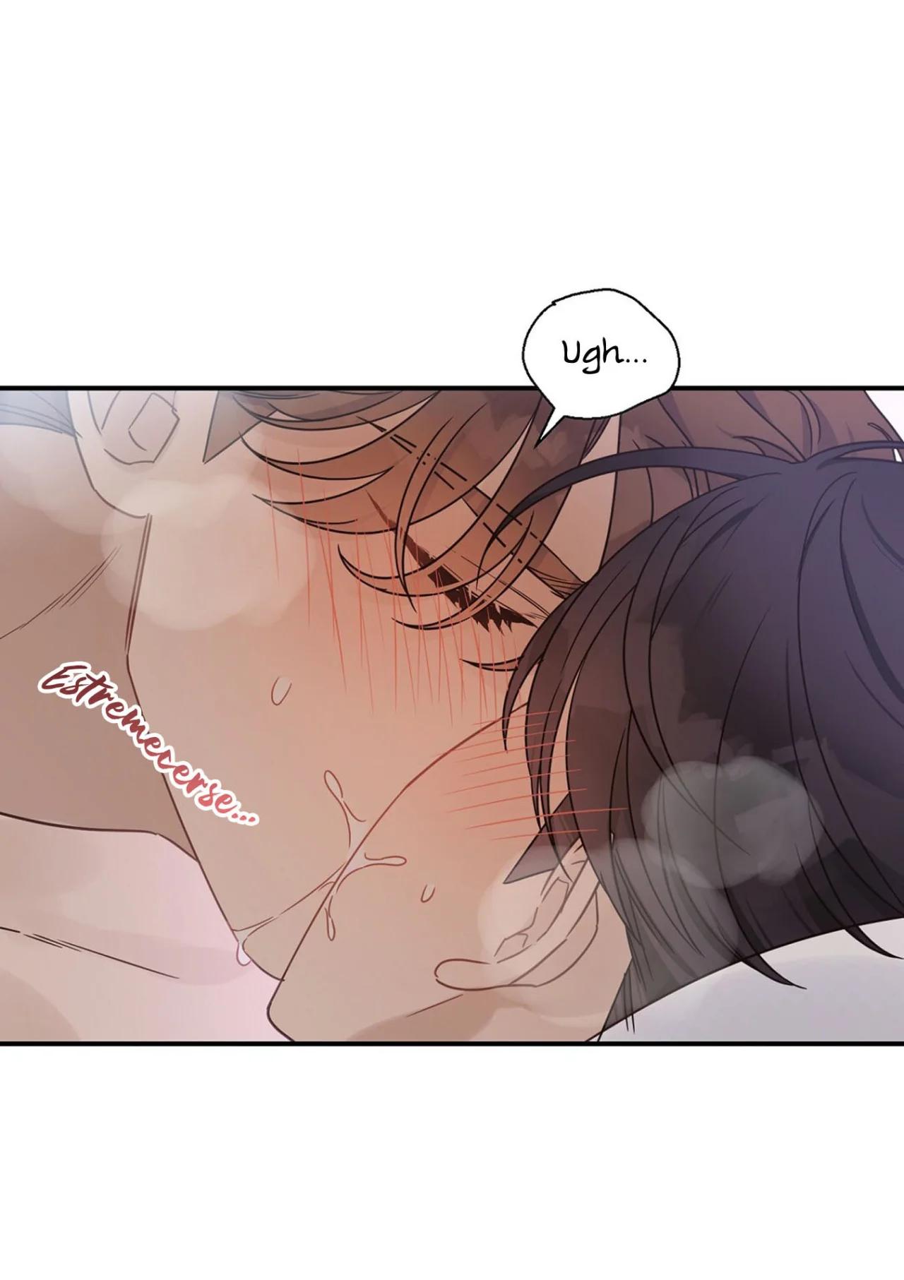 Omega Complex - Capítulo 43 3 manhwa