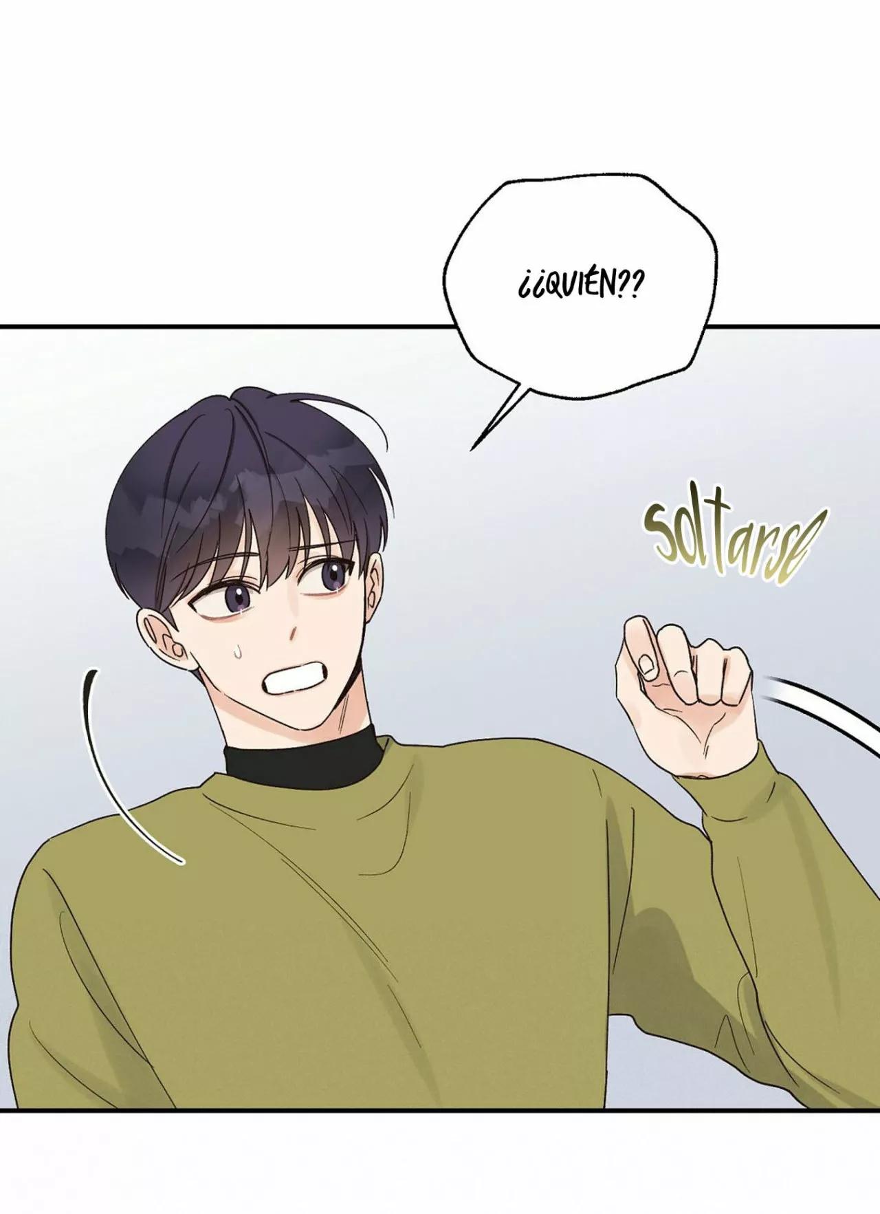 Omega Complex - Capítulo 8 2 manhwa