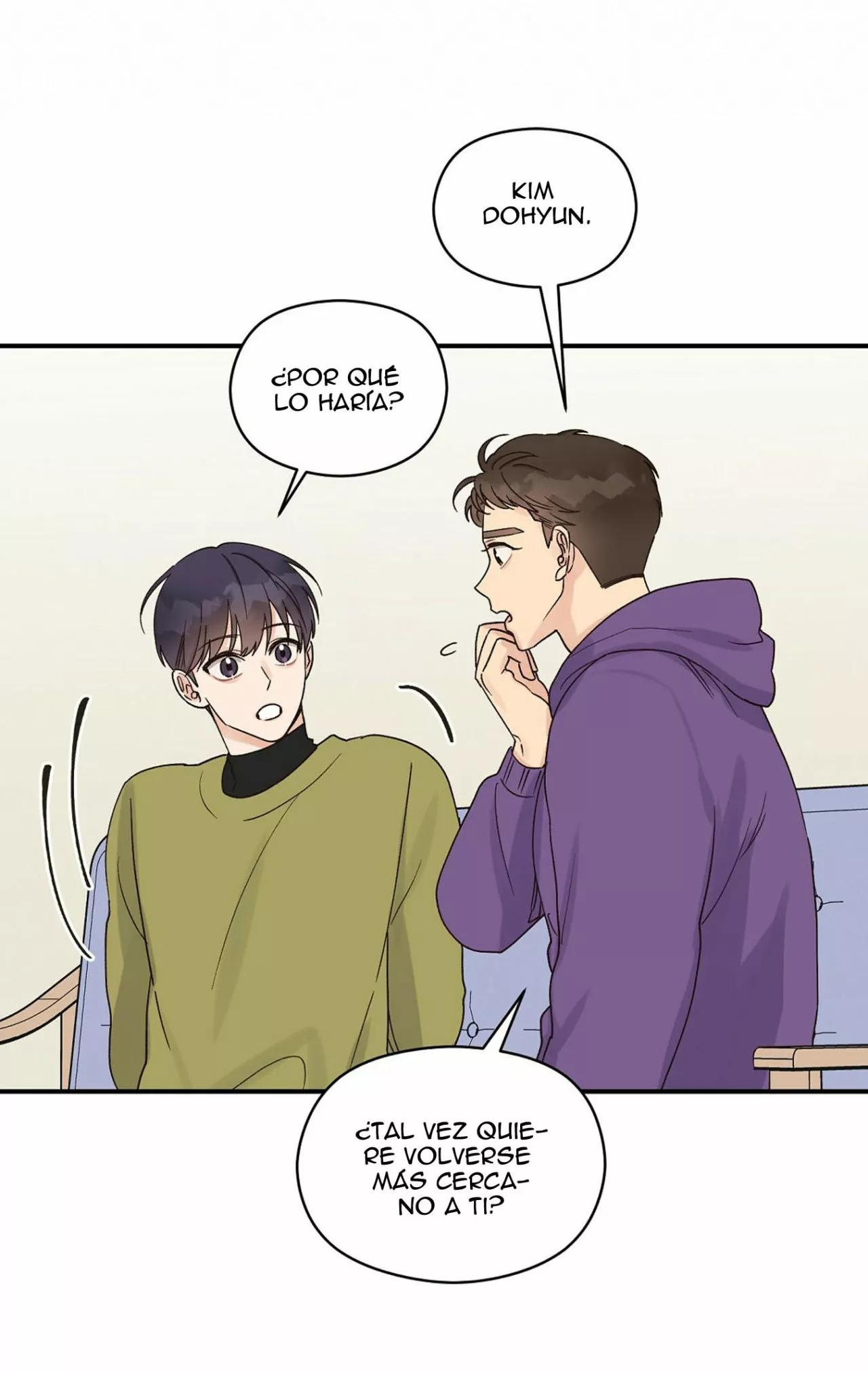 Omega Complex - Capítulo 8 2 manhwa