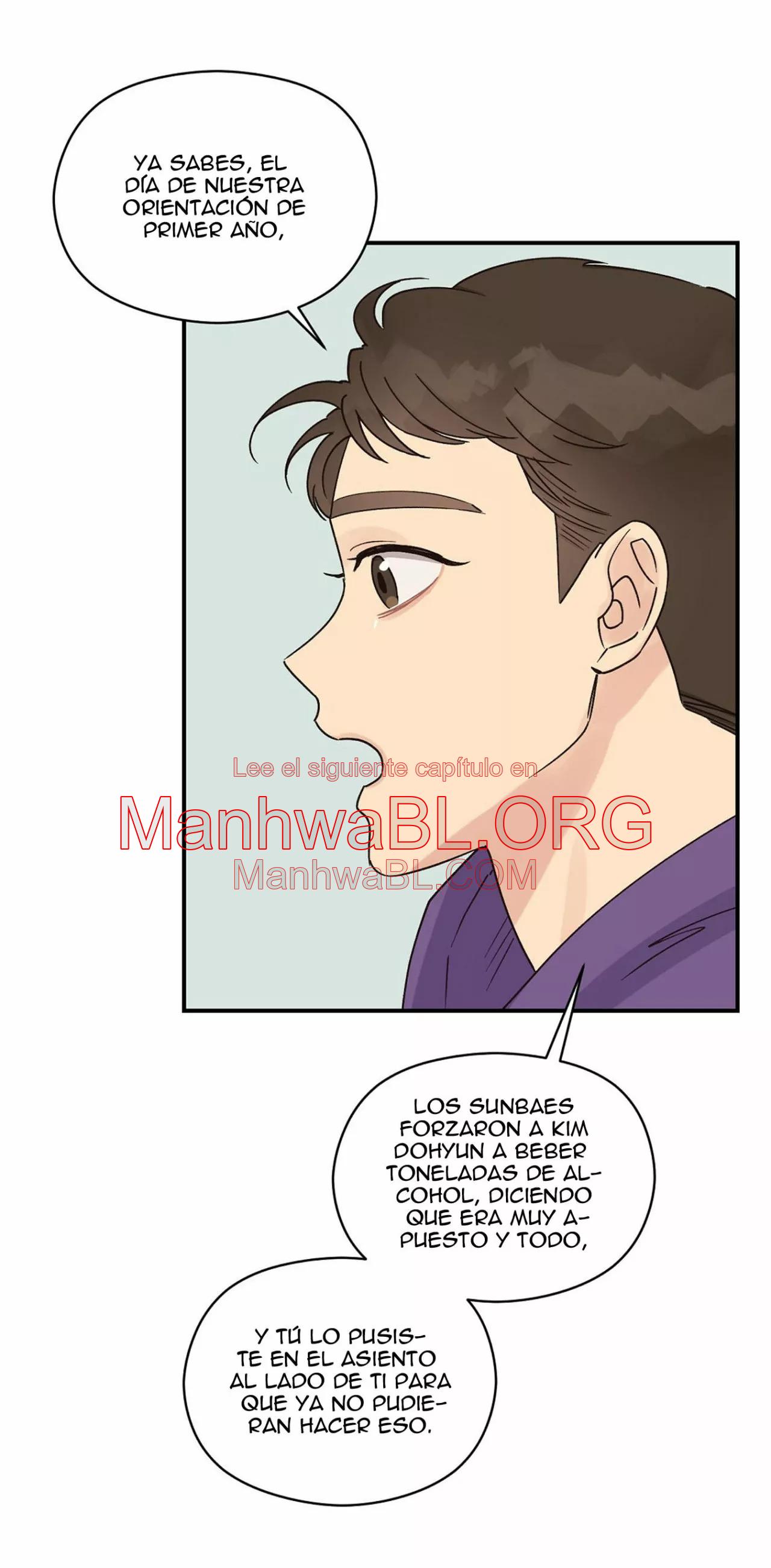 Omega Complex - Capítulo 8 2 manhwa