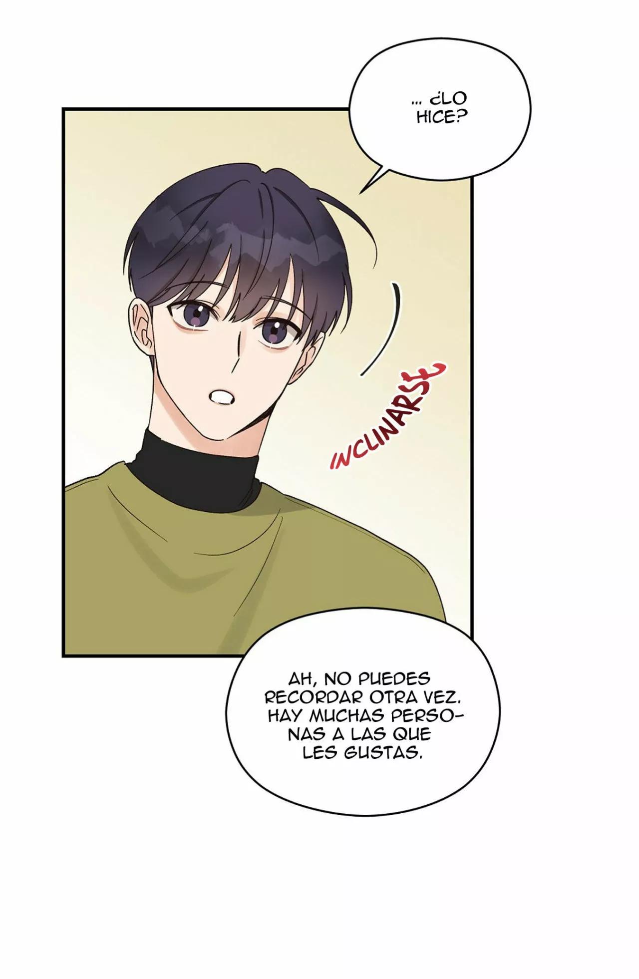 Omega Complex - Capítulo 8 2 manhwa