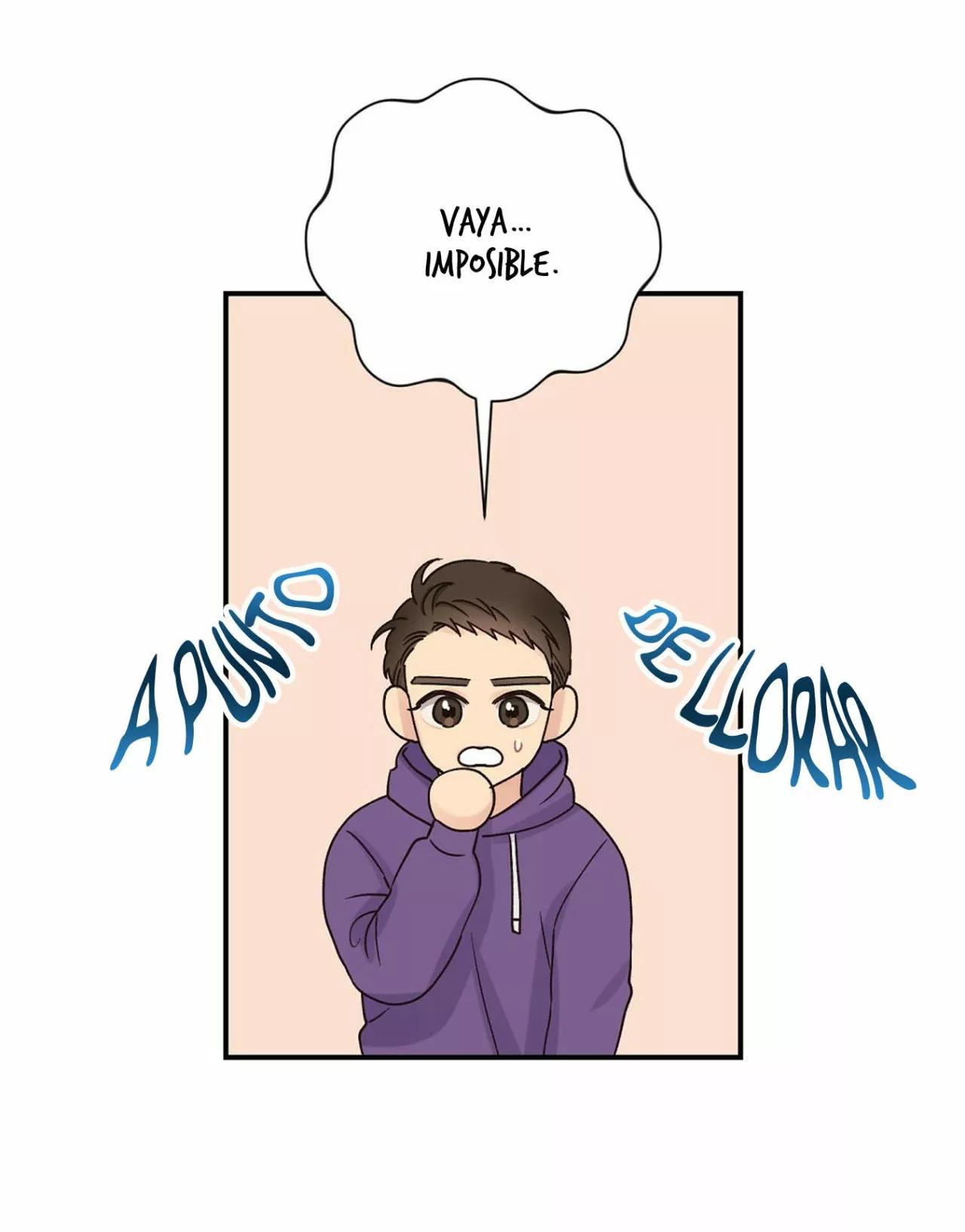 Omega Complex - Capítulo 8 2 manhwa