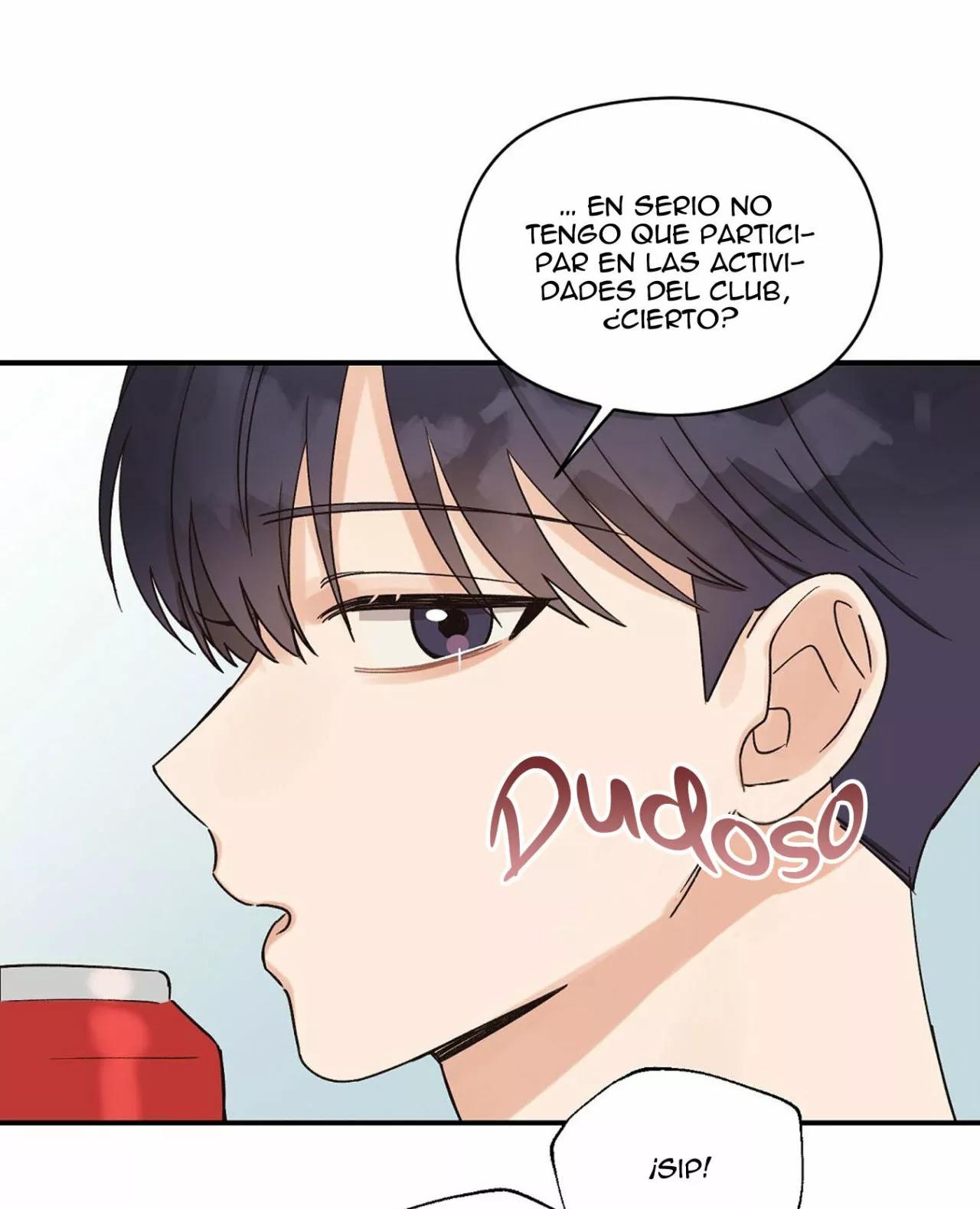 Omega Complex - Capítulo 8 2 manhwa