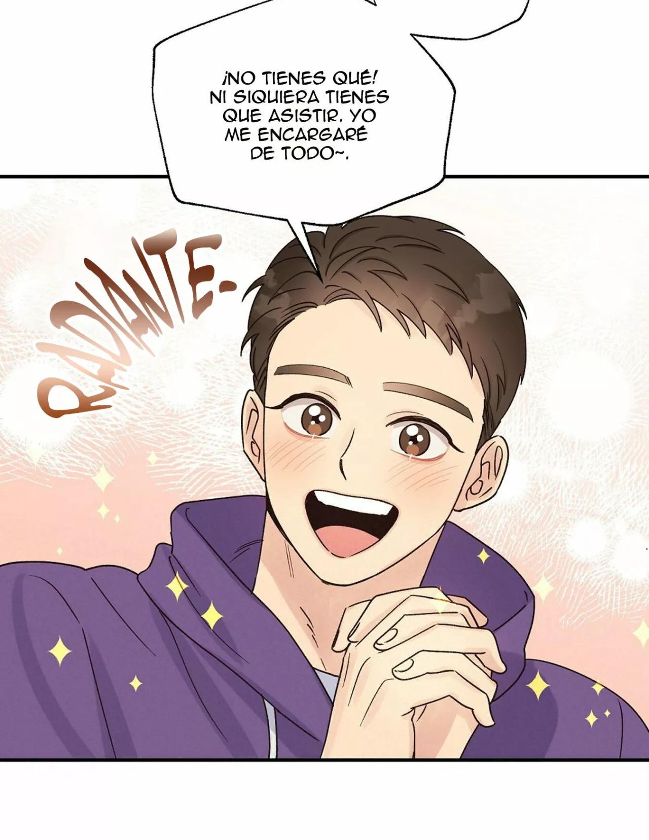 Omega Complex - Capítulo 8 2 manhwa