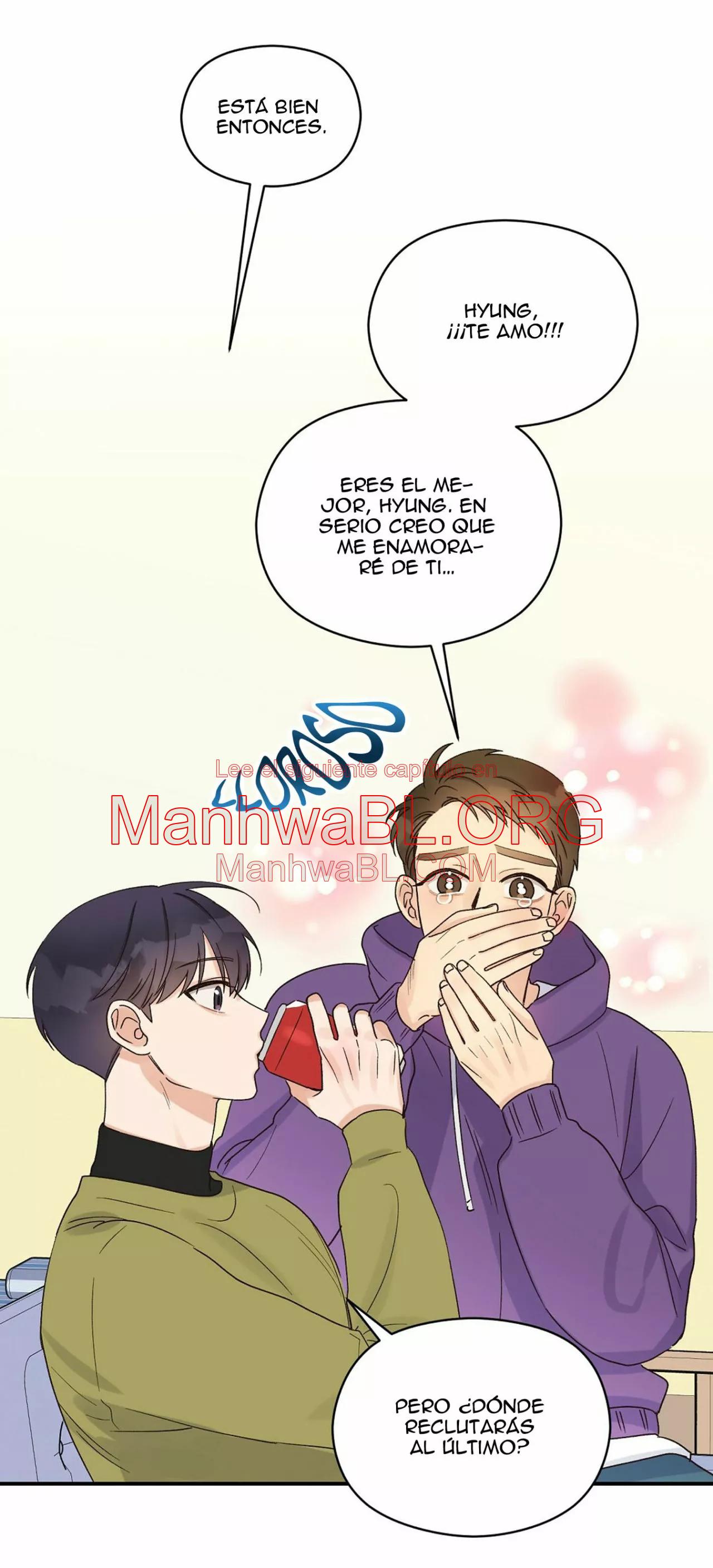 Omega Complex - Capítulo 8 2 manhwa
