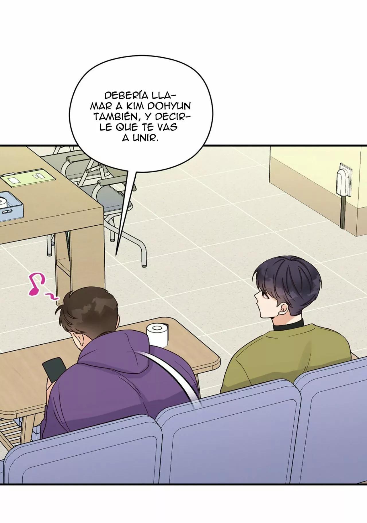 Omega Complex - Capítulo 8 2 manhwa