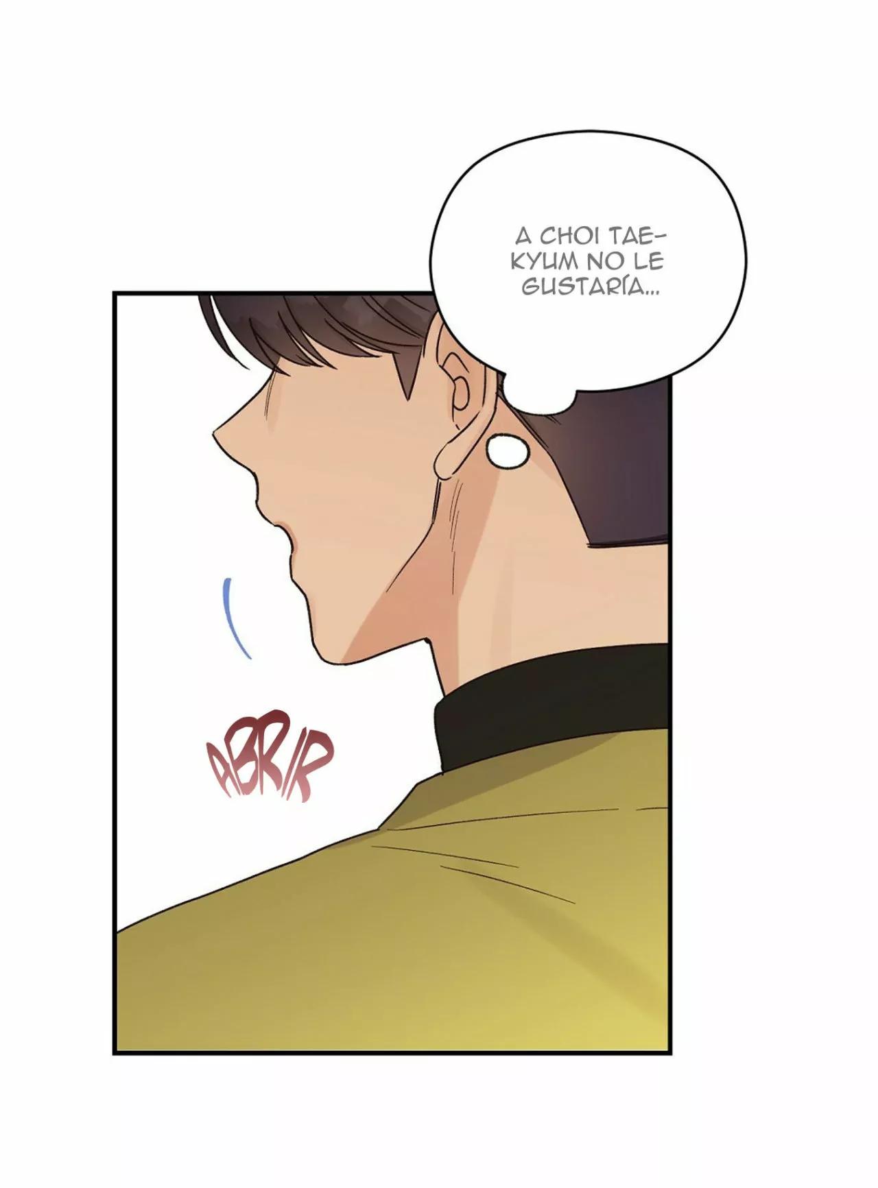 Omega Complex - Capítulo 8 2 manhwa