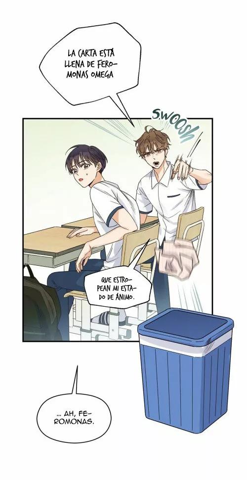 Omega Complex - Capítulo 1 3 manhwa