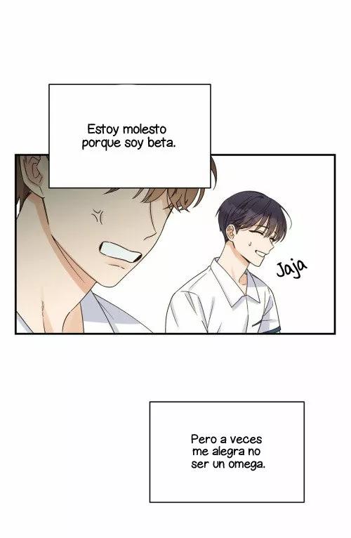 Omega Complex - Capítulo 1 3 manhwa