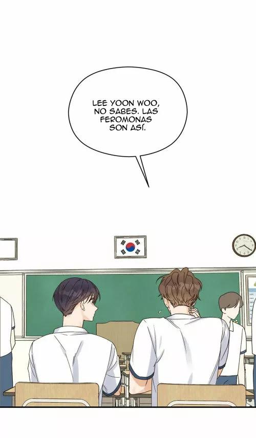 Omega Complex - Capítulo 1 3 manhwa