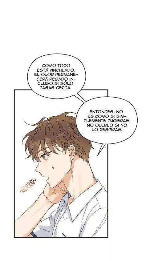 Omega Complex - Capítulo 1 3 manhwa