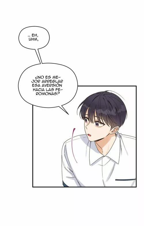 Omega Complex - Capítulo 1 3 manhwa