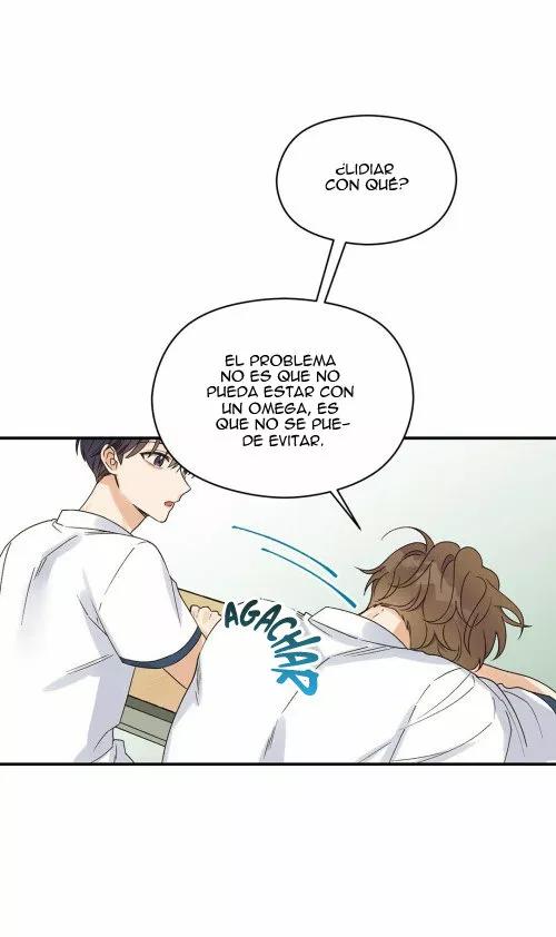 Omega Complex - Capítulo 1 3 manhwa