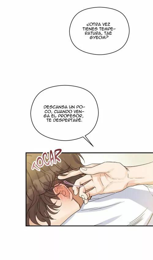 Omega Complex - Capítulo 1 3 manhwa
